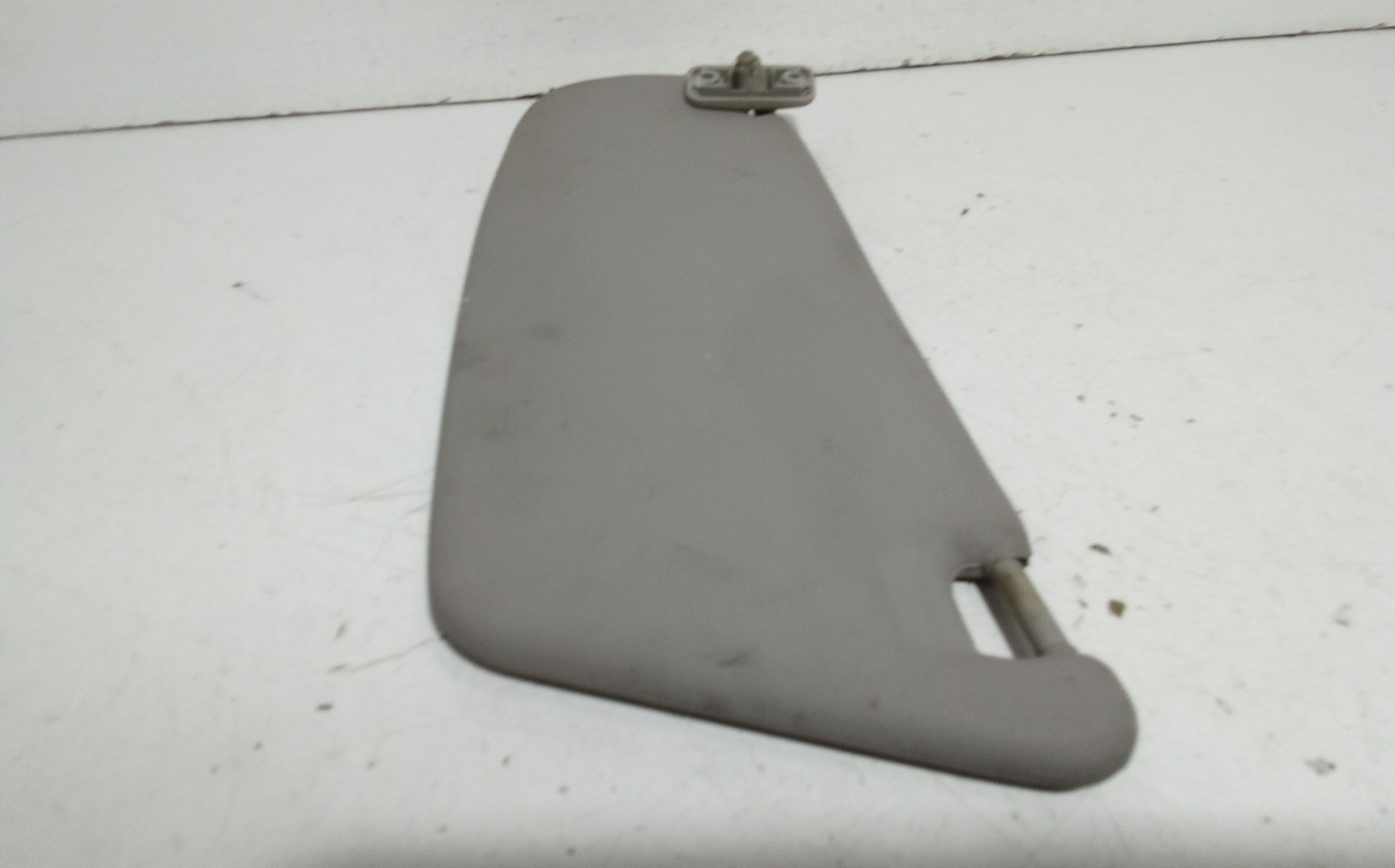 Parasole aletta Lato Passeggero HYUNDAI Getz 1° Serie