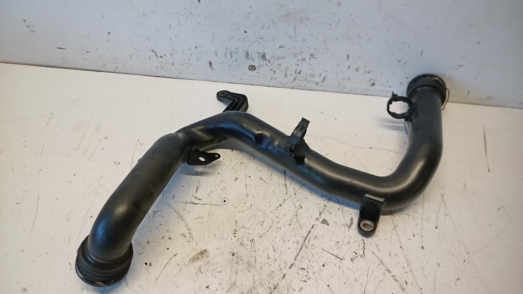 TUBO INTERCOOLER VOLKSWAGEN Golf 5 Berlina 1K0145762 BKC diesel 1896