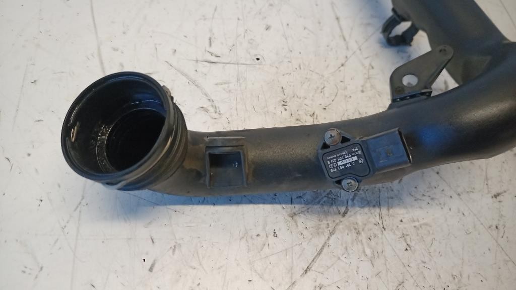 TUBO INTERCOOLER VOLKSWAGEN Golf 5 Berlina 1K0145762 BKC diesel 1896