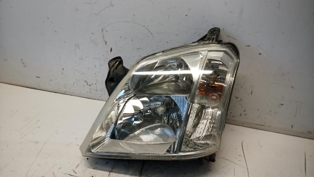 FARO ANTERIORE DESTRO / 31572 PER OPEL MERIVA A MONOSPACE X03 1.6 16V