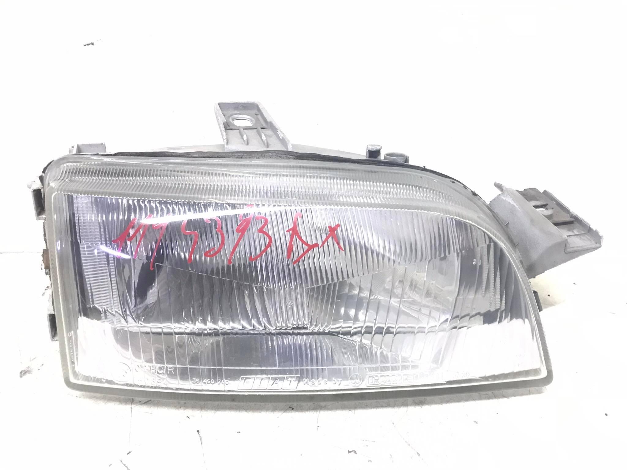 GRUPPO OTTICO FANALINO ANTERIORE SINISTRO BIANCO TOYOTA LAND CRUISER FJ - Foto 6