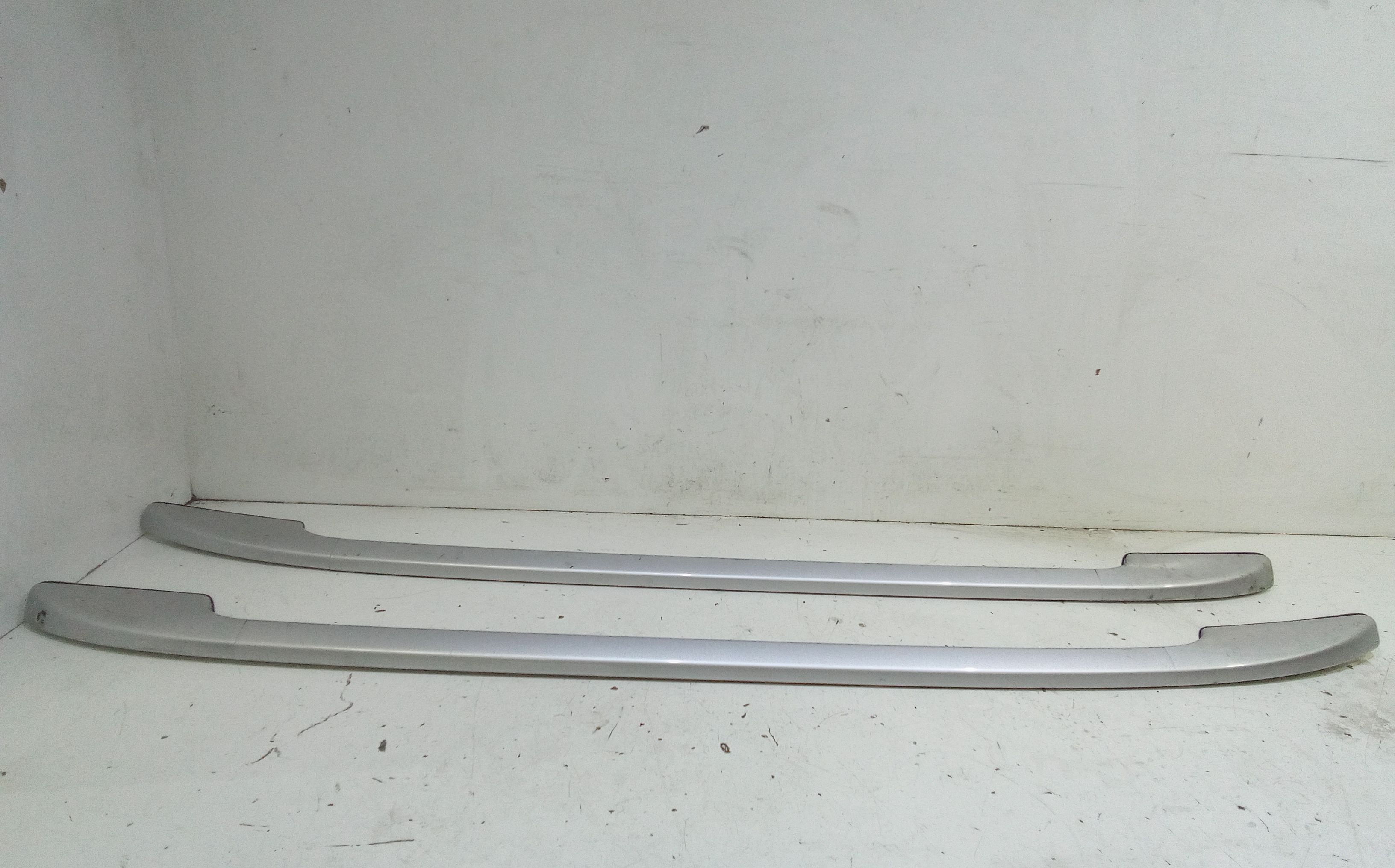 Barre Longitudinali tetto FIAT Sedici 2 Serie