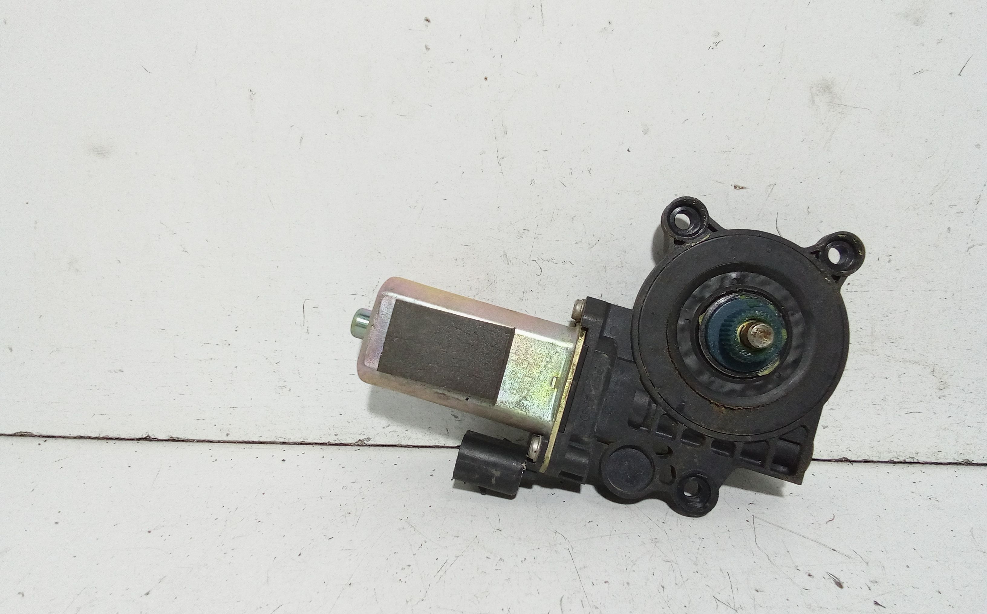 Motorino Alzavetro anteriore destra LANCIA Ypsilon 2 Serie