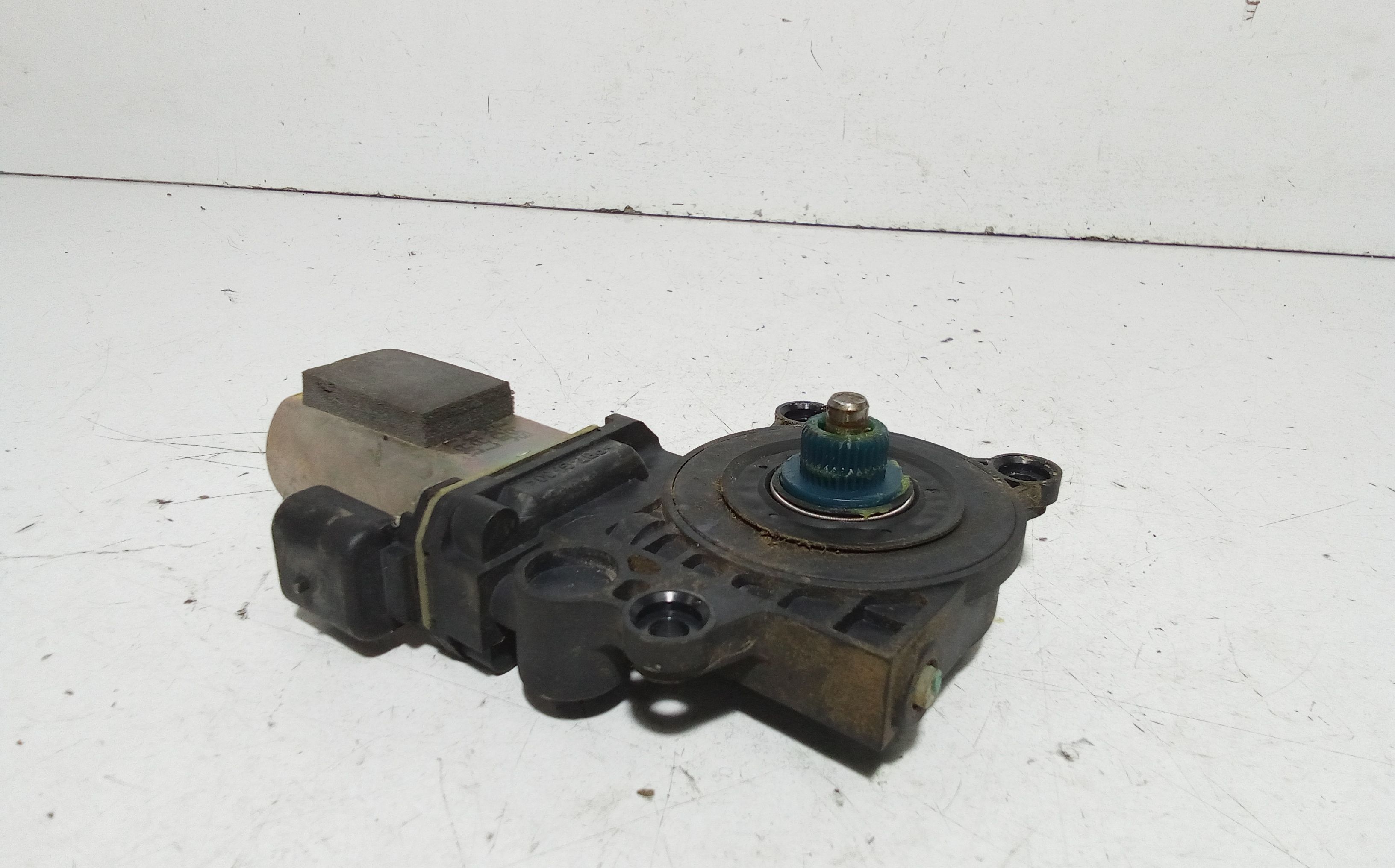 Motorino Alzavetro anteriore destra LANCIA Ypsilon 2 Serie