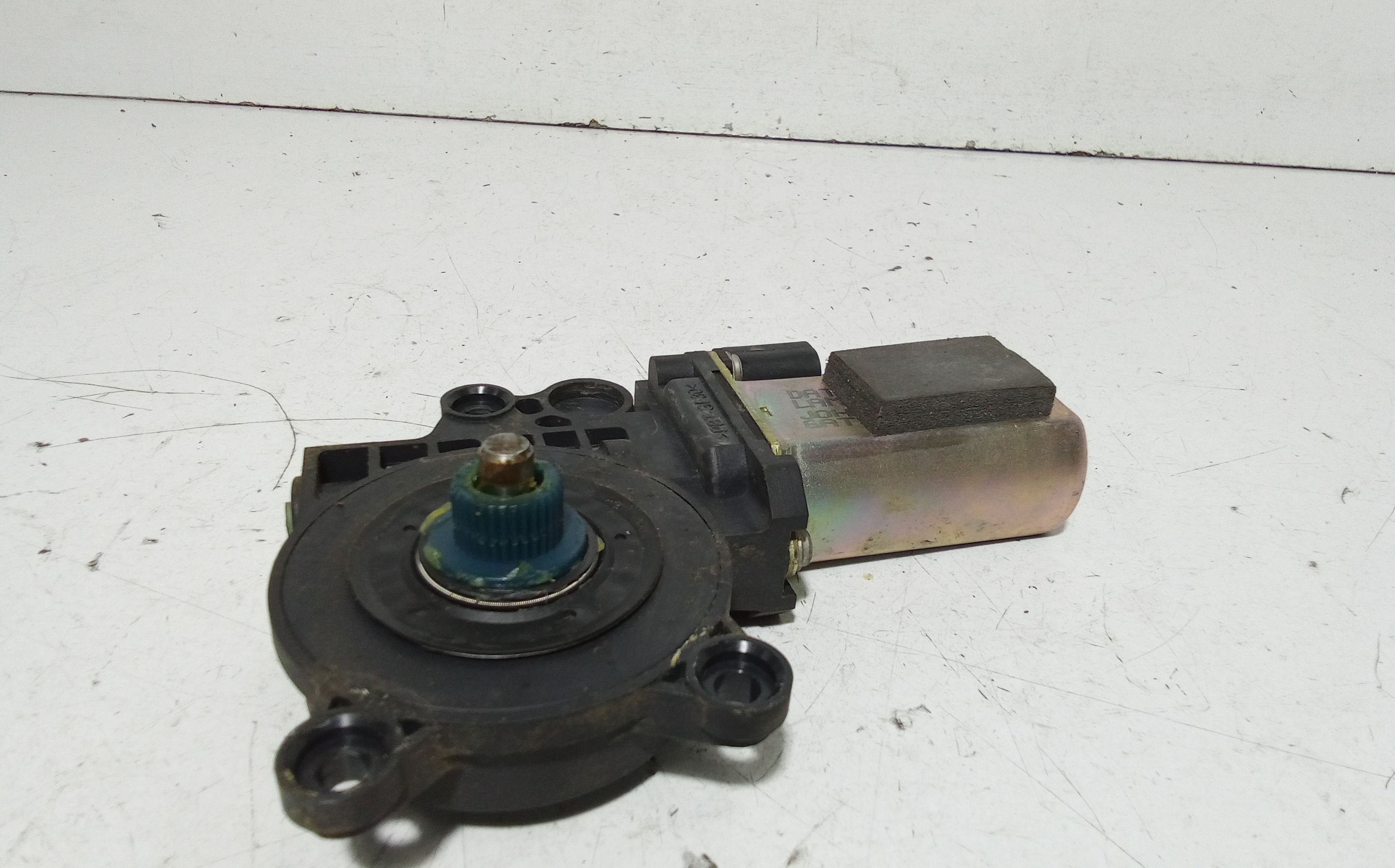 Motorino Alzavetro anteriore destra LANCIA Ypsilon 2 Serie