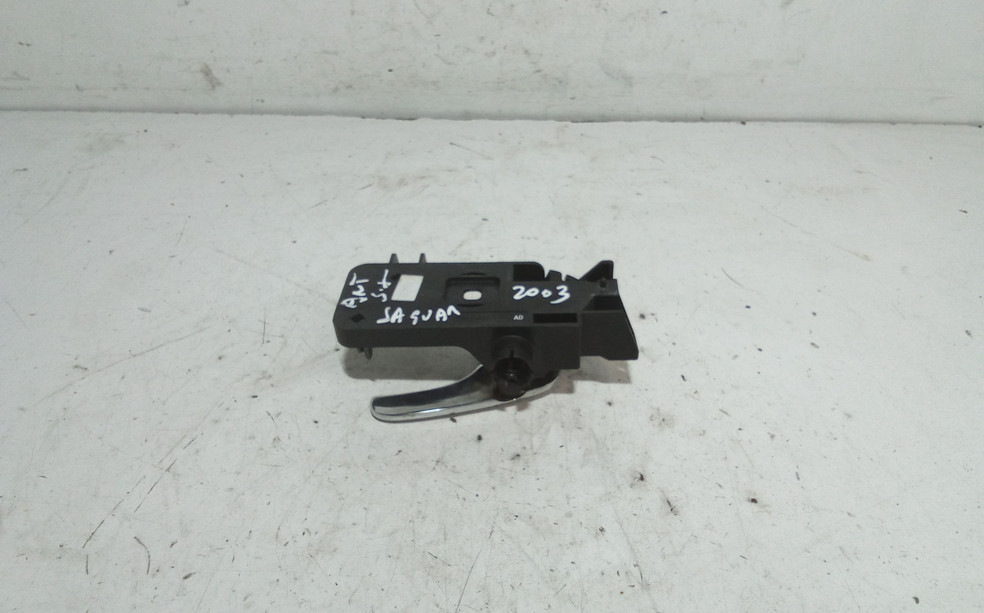 Maniglia interna anteriore Sinistra JAGUAR S-Type 2 Serie