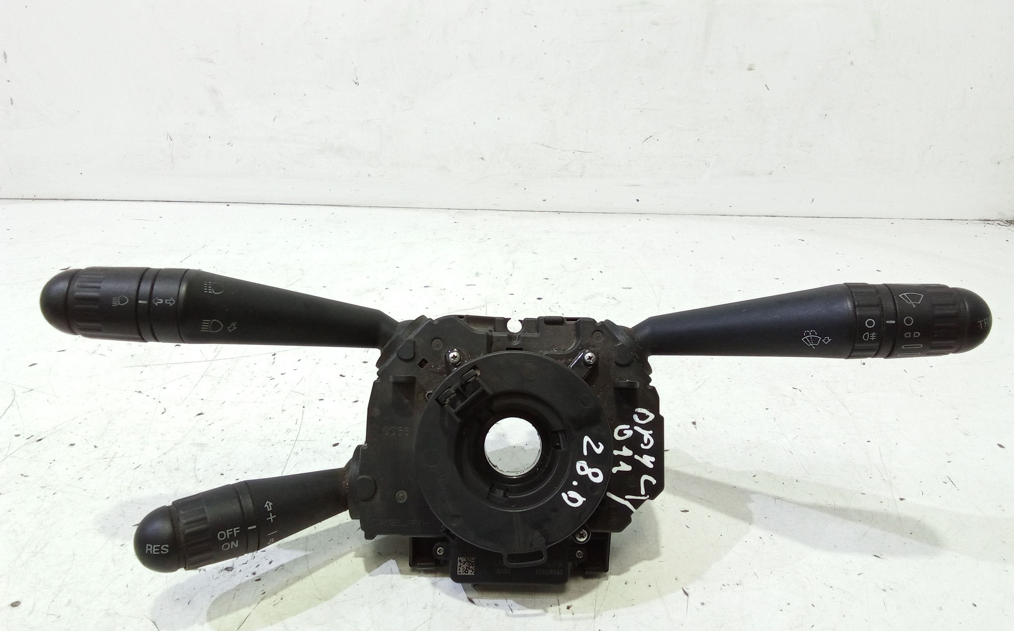 Devioluci IVECO Daily 4� Serie