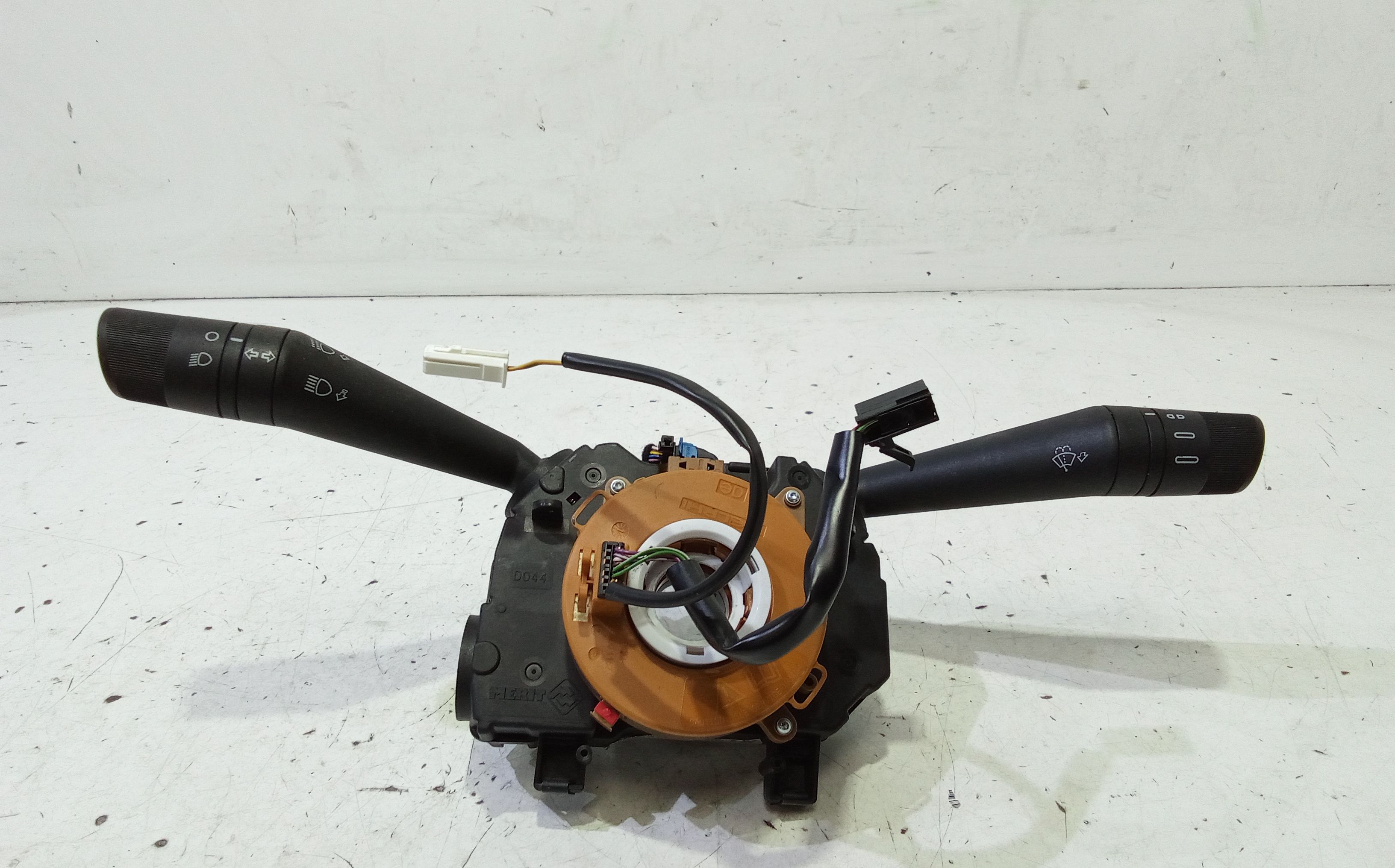 Devioluci IVECO Daily 5� Serie