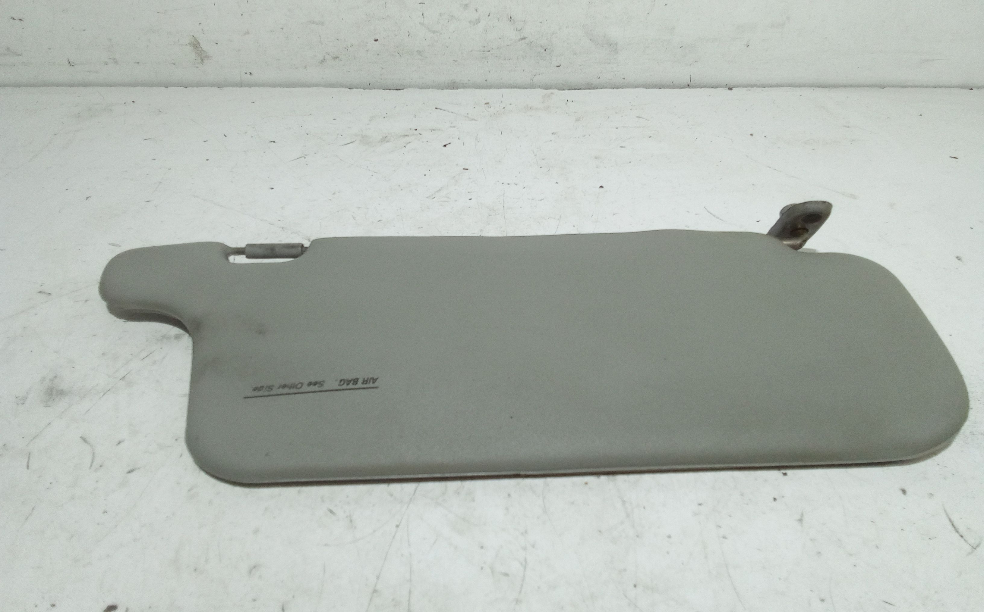 Parasole aletta anteriore Lato Guida HYUNDAI Atos 2 Serie