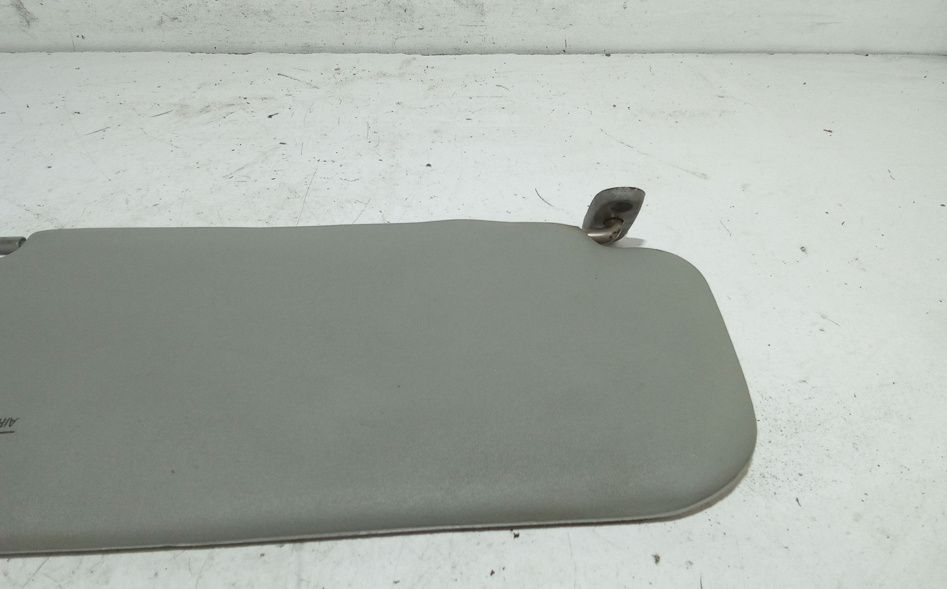 Parasole aletta anteriore Lato Guida HYUNDAI Atos 2 Serie