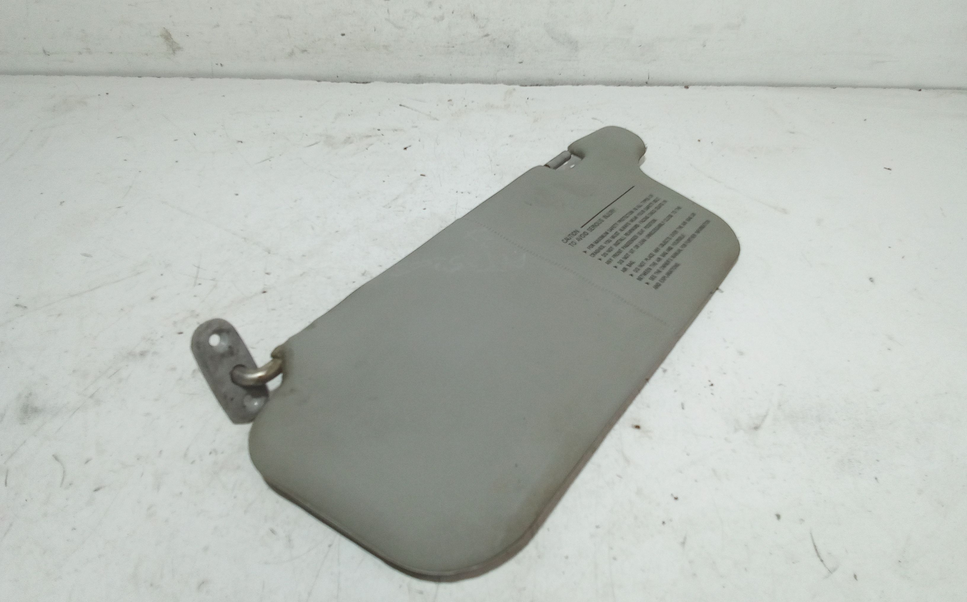 Parasole aletta anteriore Lato Guida HYUNDAI Atos 2 Serie