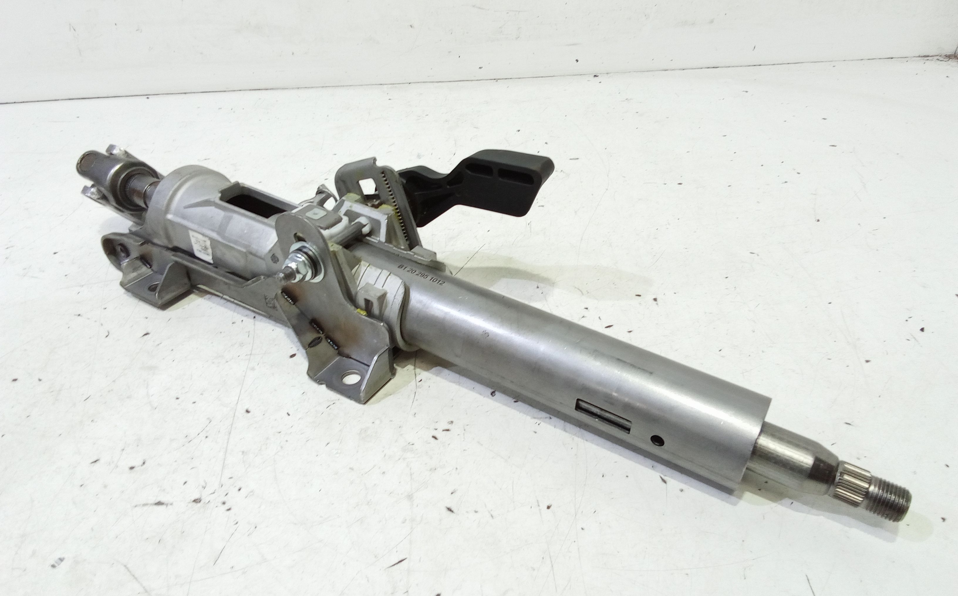 Canna dello sterzo (Piantone) IVECO Daily 5 Serie