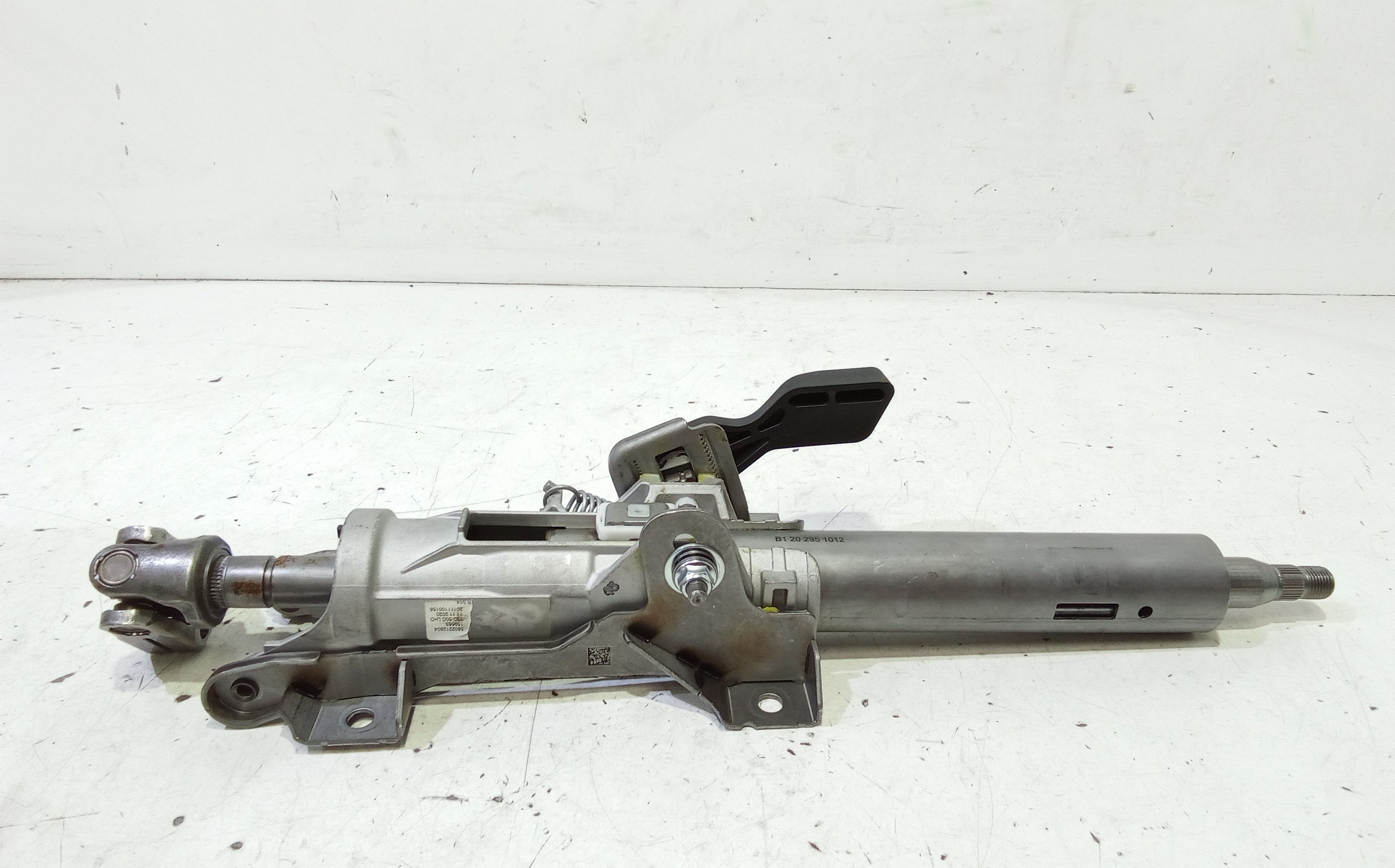 Canna dello sterzo (Piantone) IVECO Daily 5 Serie