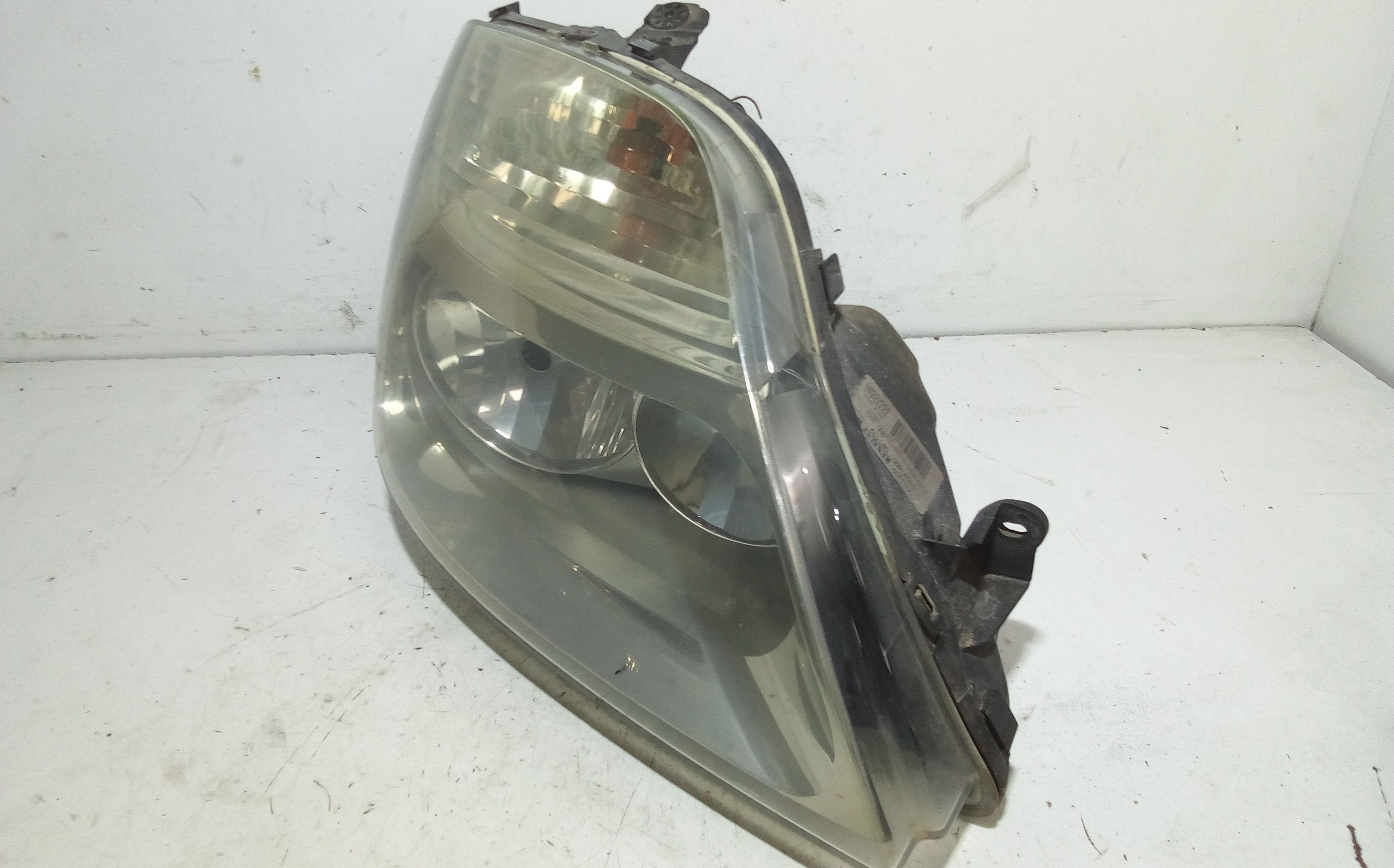 Faro anteriore Destro Passeggero RENAULT Scenic Serie (99>03)