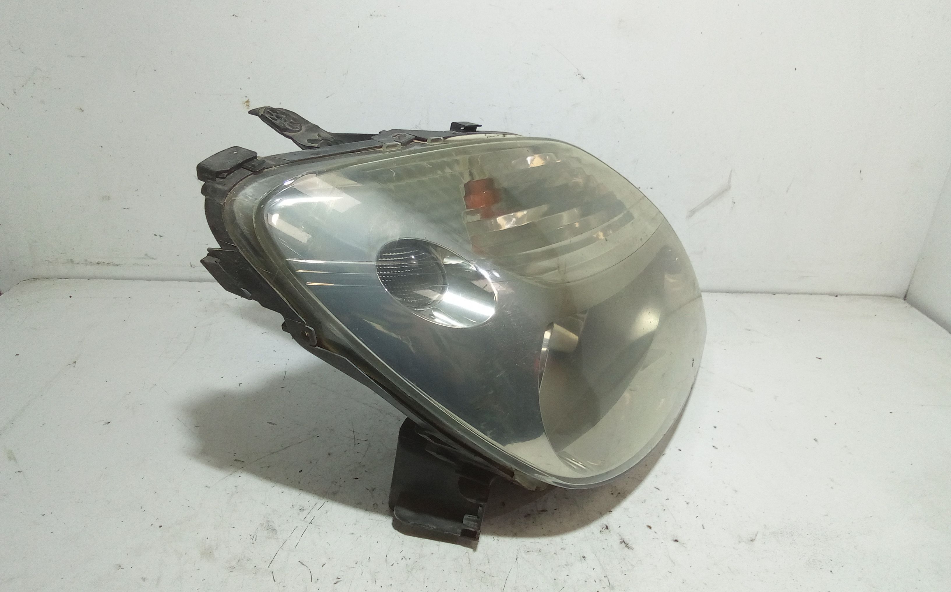 Faro anteriore Destro Passeggero RENAULT Scenic Serie (99>03)