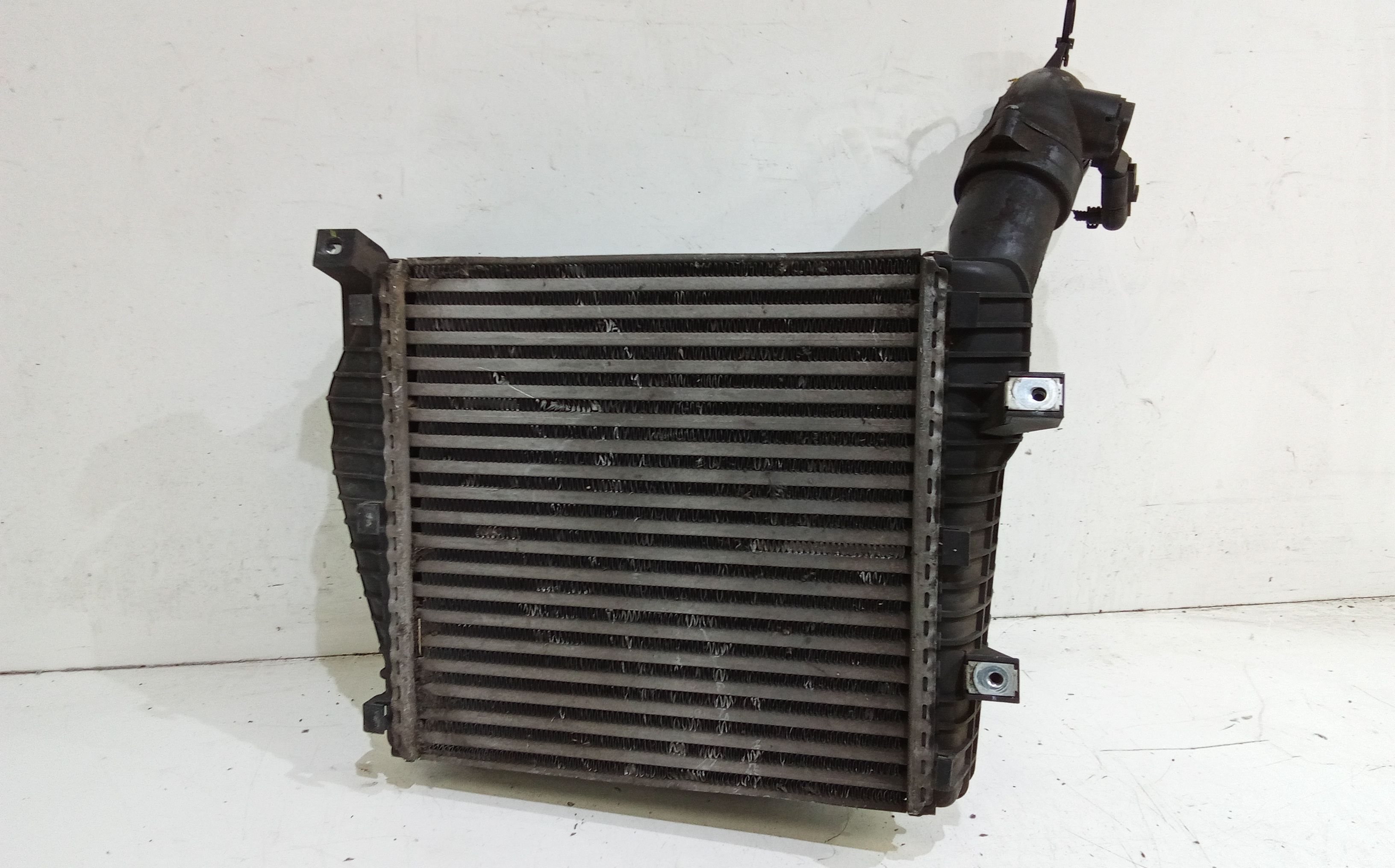 Intercooler VOLKSWAGEN Touareg 1 Serie