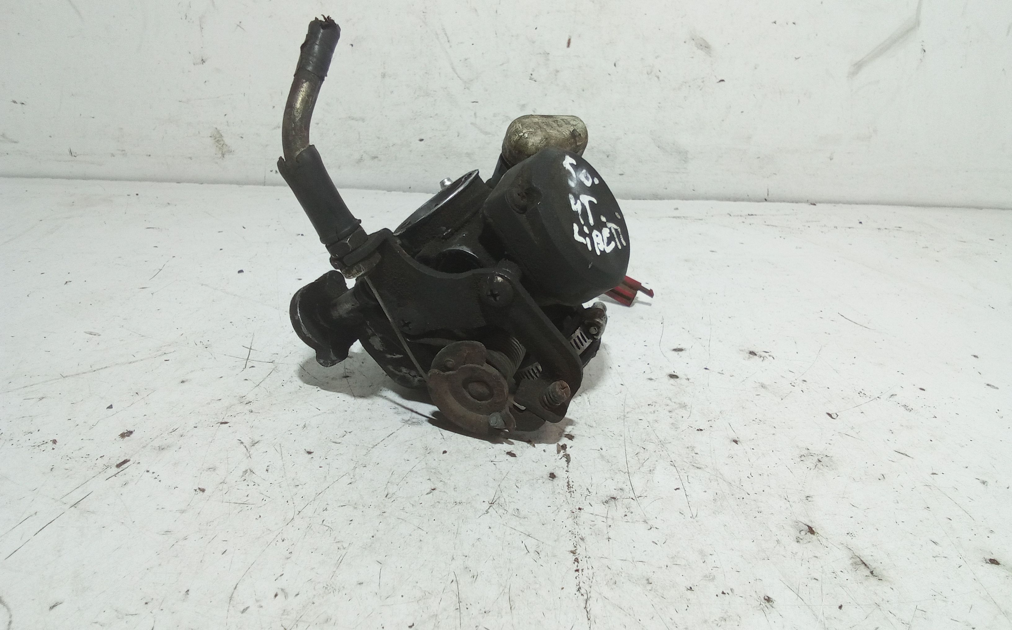 Carburatore PIAGGIO Liberty 50cc  (97>06)