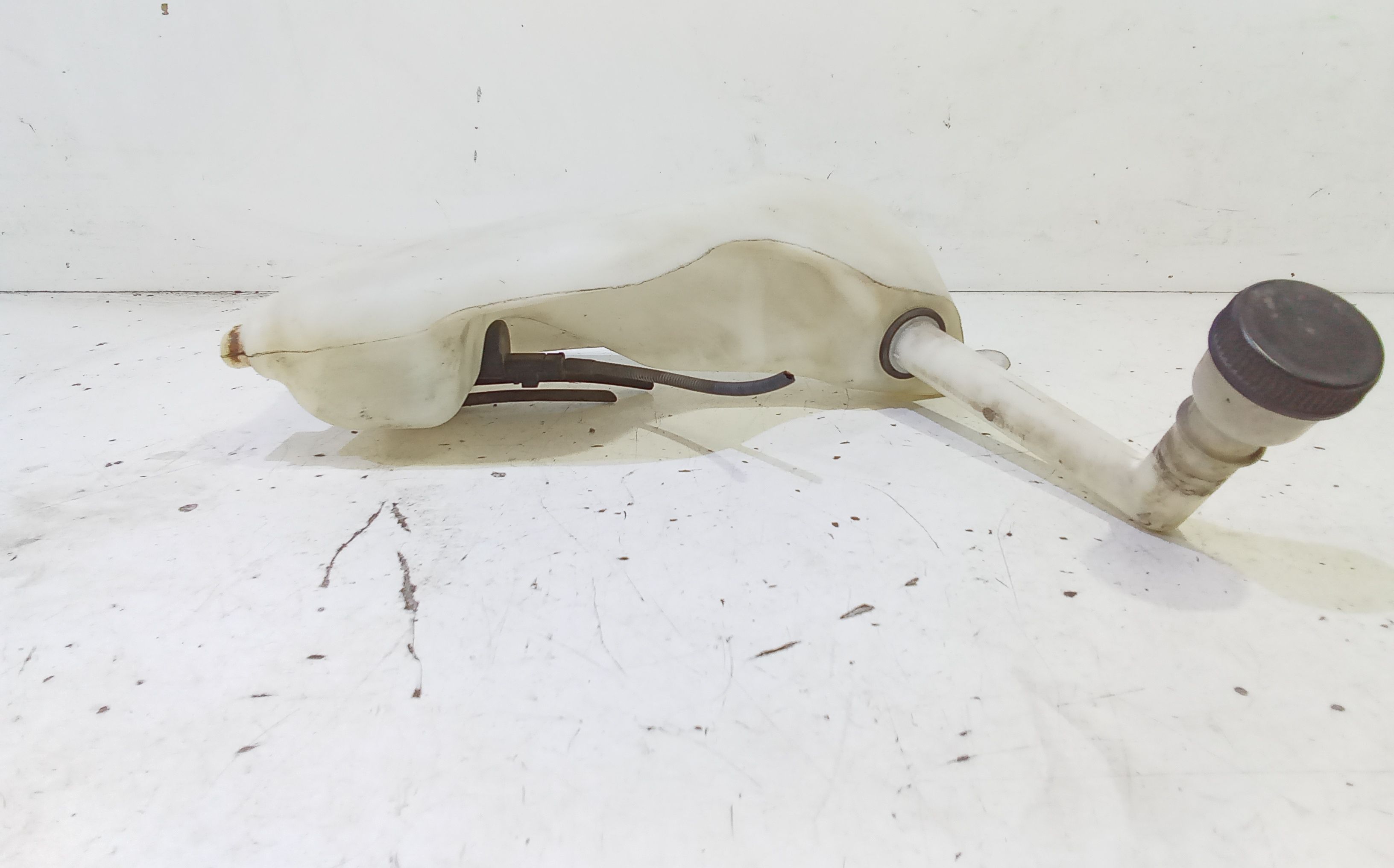 Vaschetta Tergi ant RENAULT Megane Cabrio (02>10)