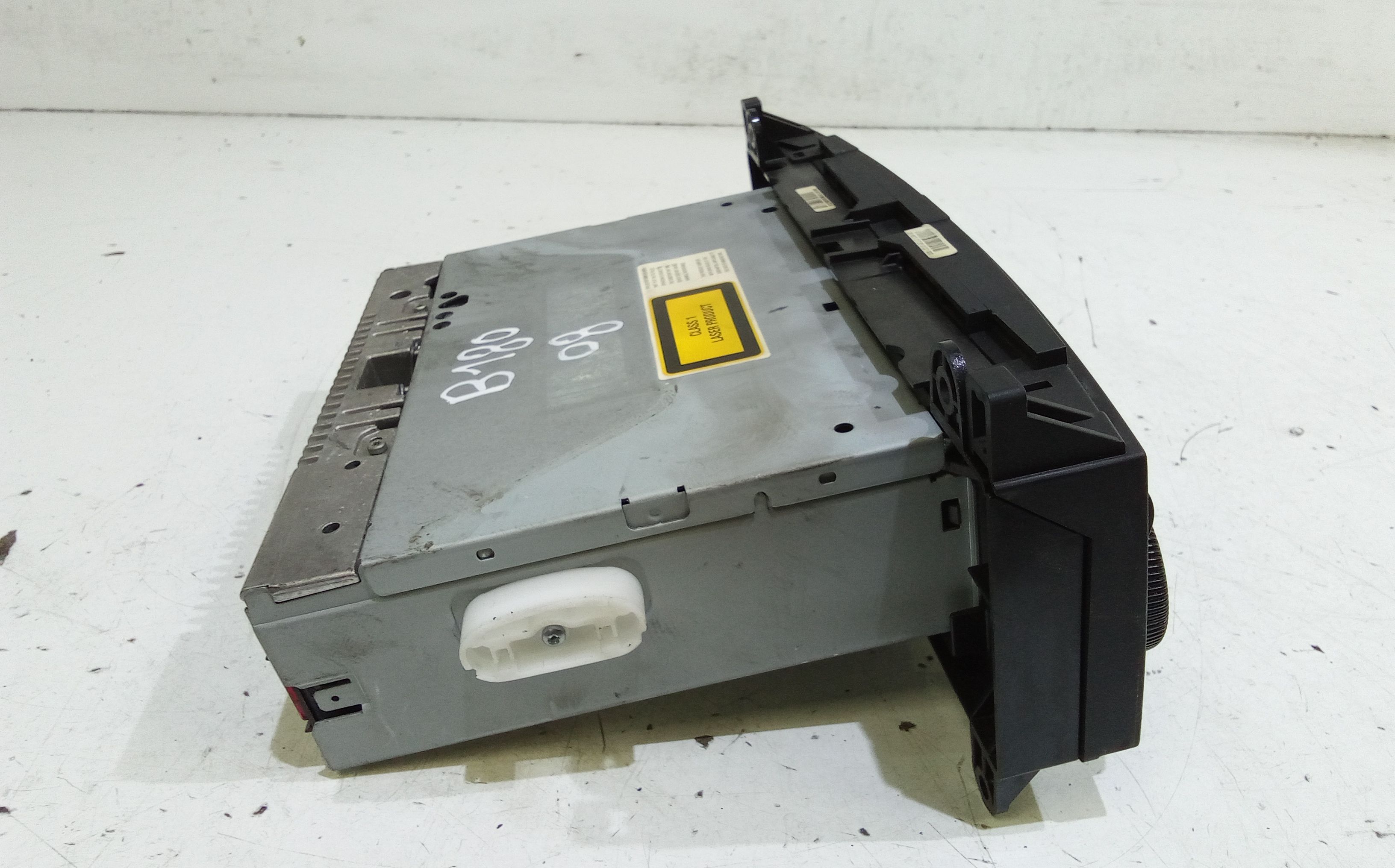 Autoradio MERCEDES Classe B W245 1 Serie