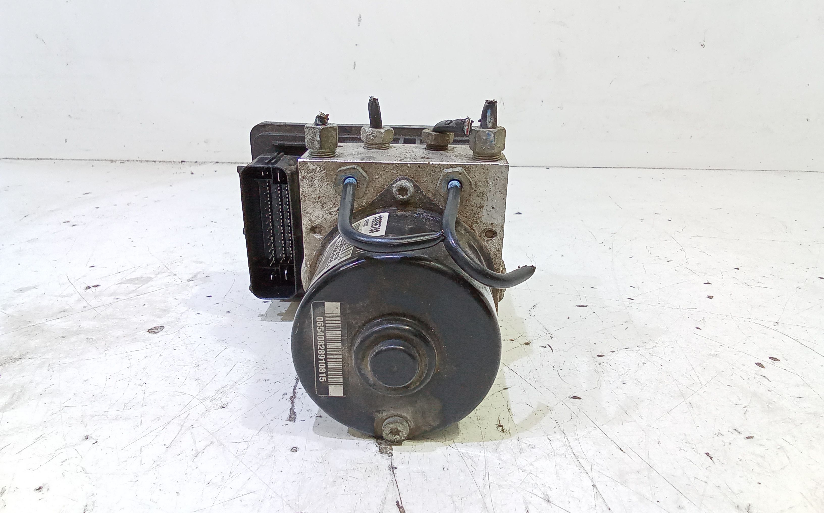 ABS CHEVROLET Cruze Berlina