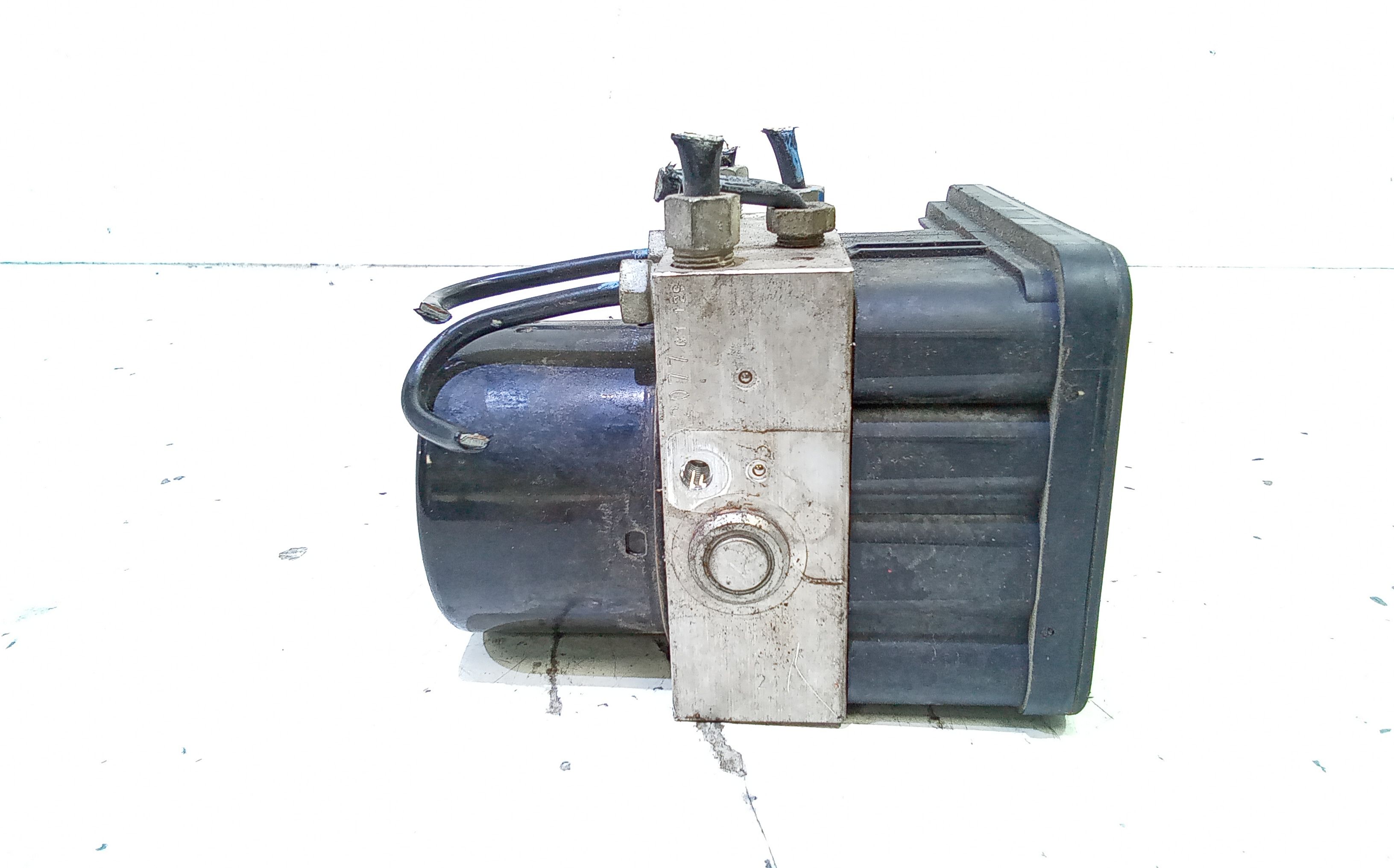 ABS CHEVROLET Cruze Berlina