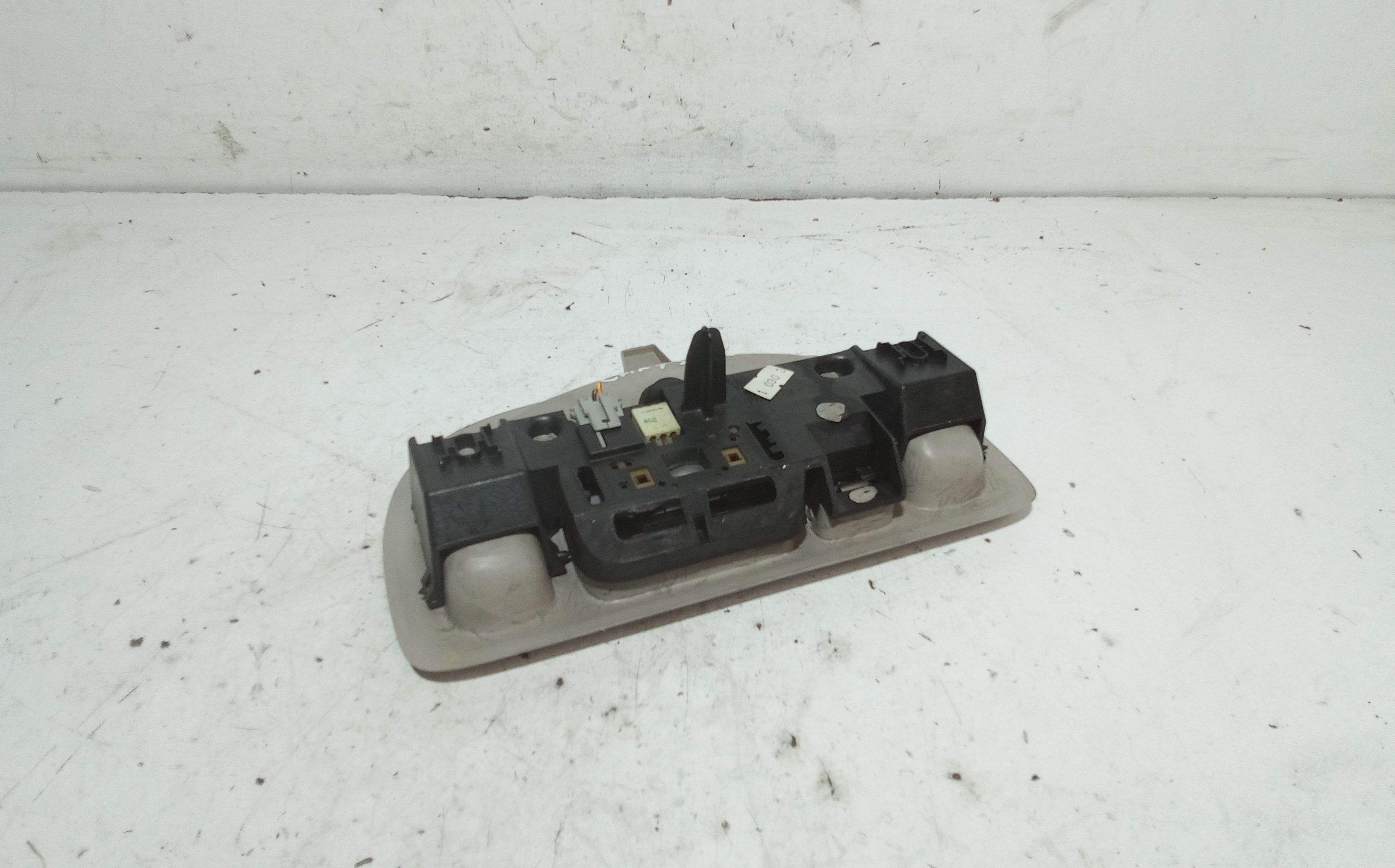 Maniglia tetto CHRYSLER Grand Voyager 2 Serie