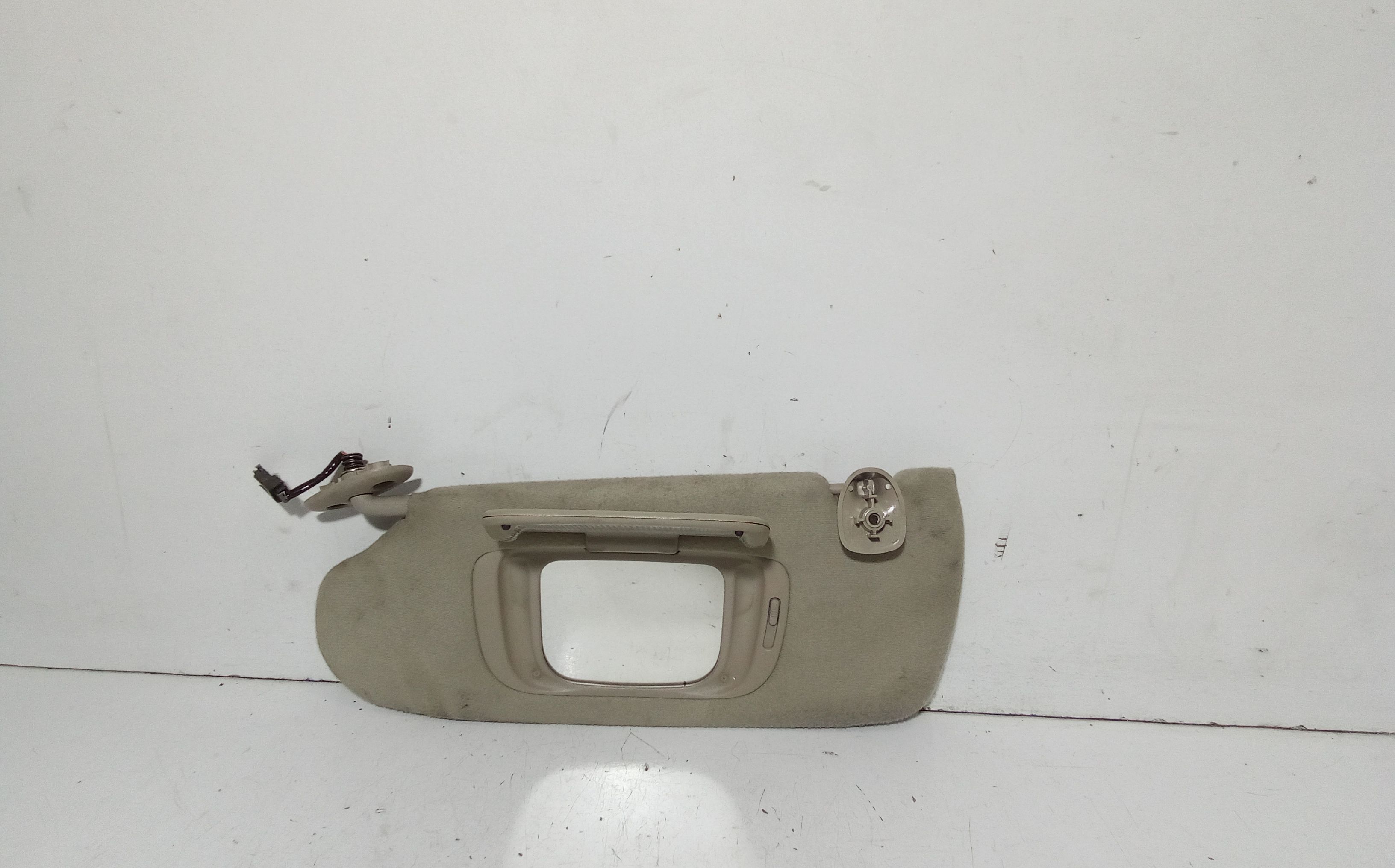 Parasole aletta anteriore Lato Guida CHRYSLER Voyager 4 Serie