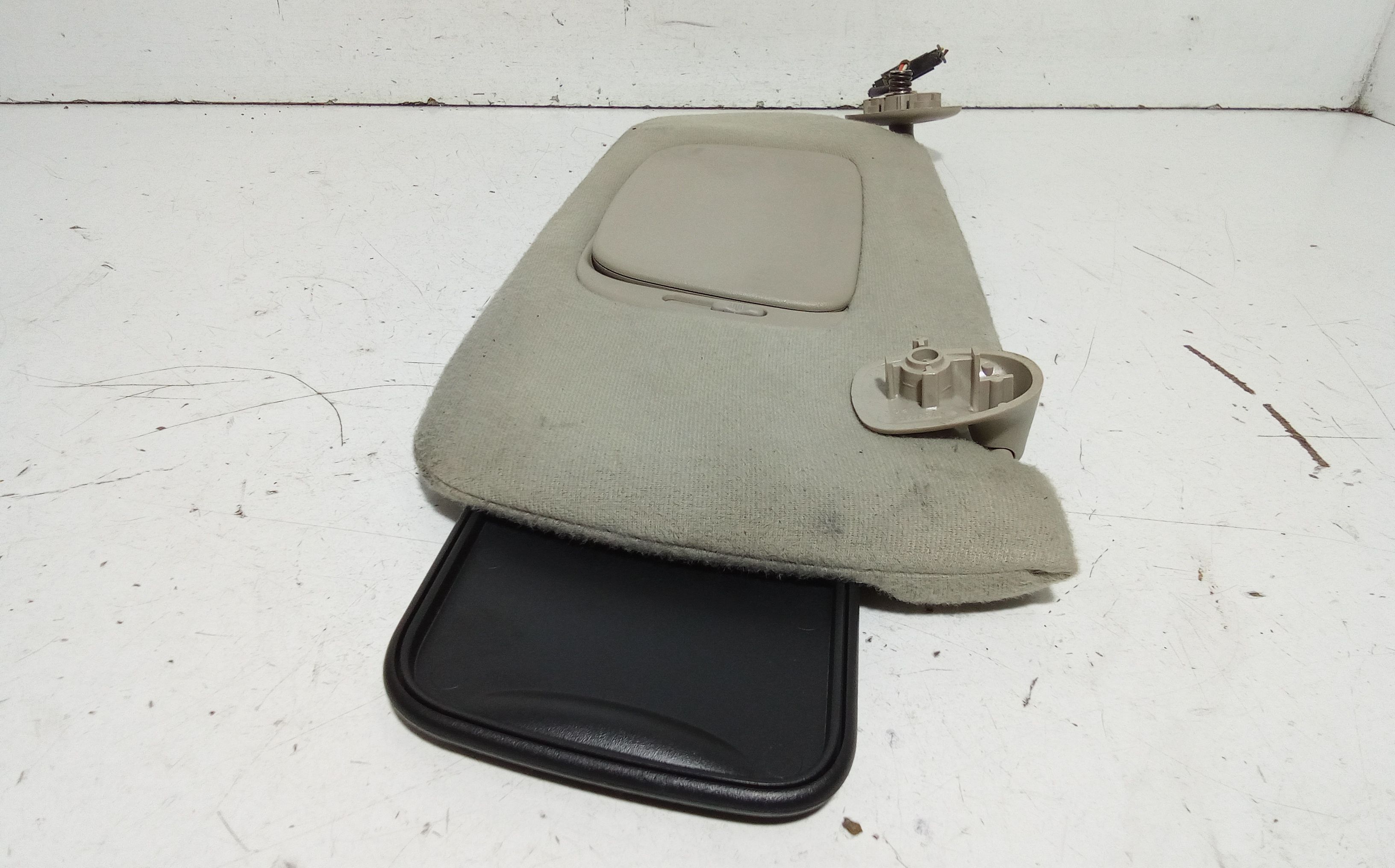 Parasole aletta anteriore Lato Guida CHRYSLER Voyager 4 Serie