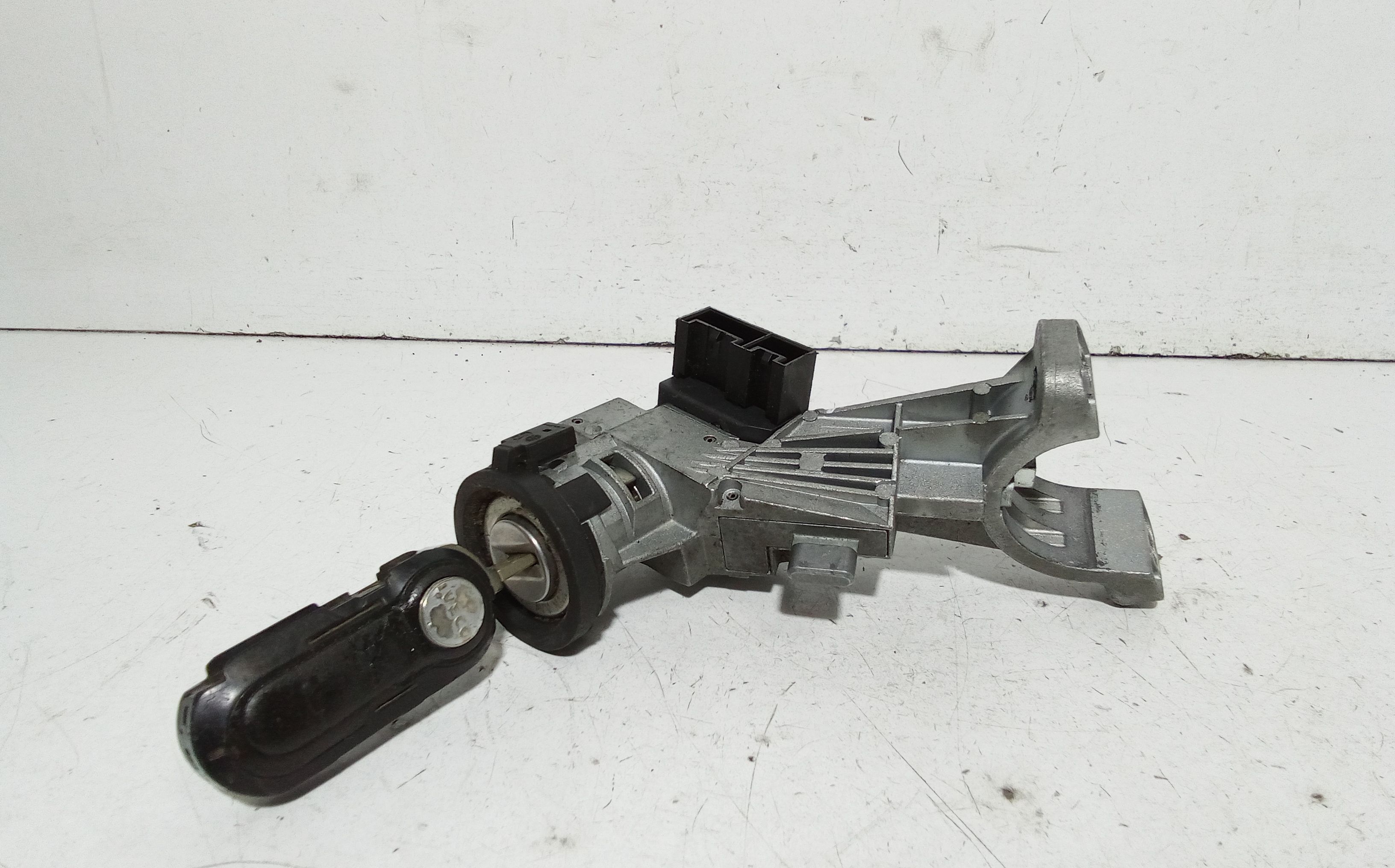 Blocchetto Accensione IVECO Daily 5� Serie