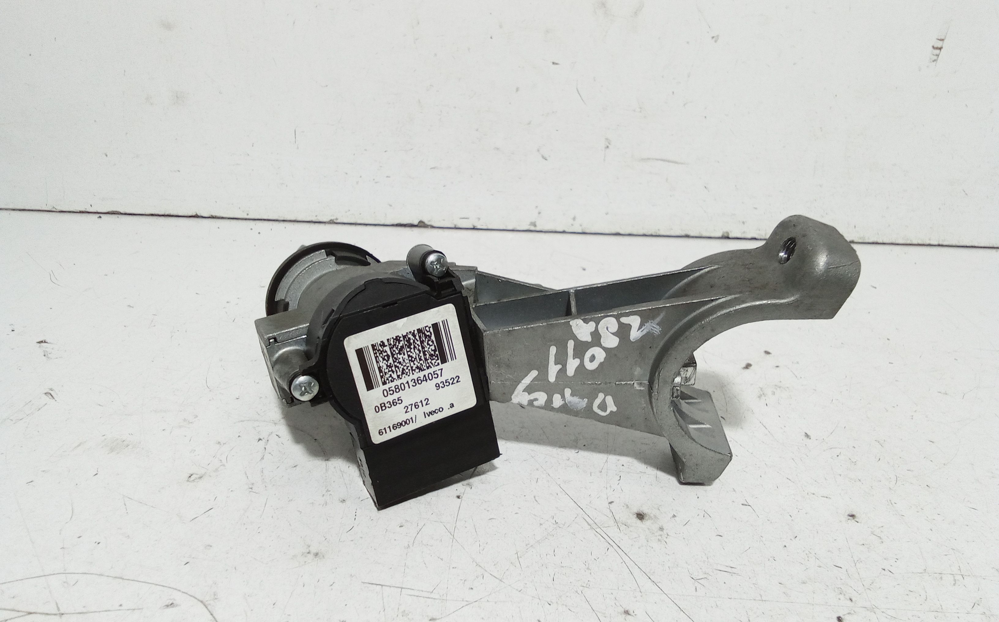 Blocchetto Accensione IVECO Daily 5 Serie