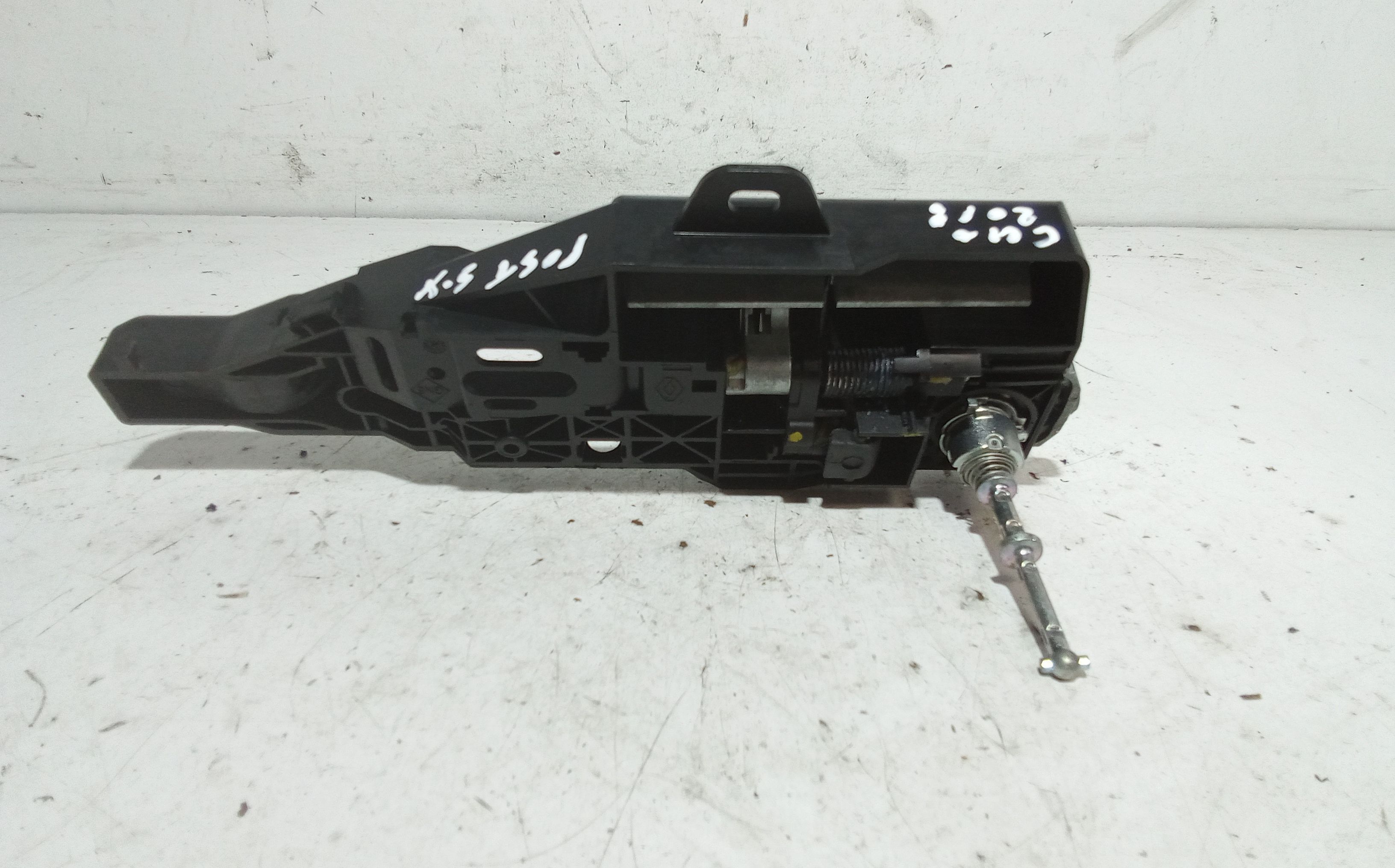 Maniglia esterna Anteriore Sinistra RENAULT Clio Serie IV (12>19)