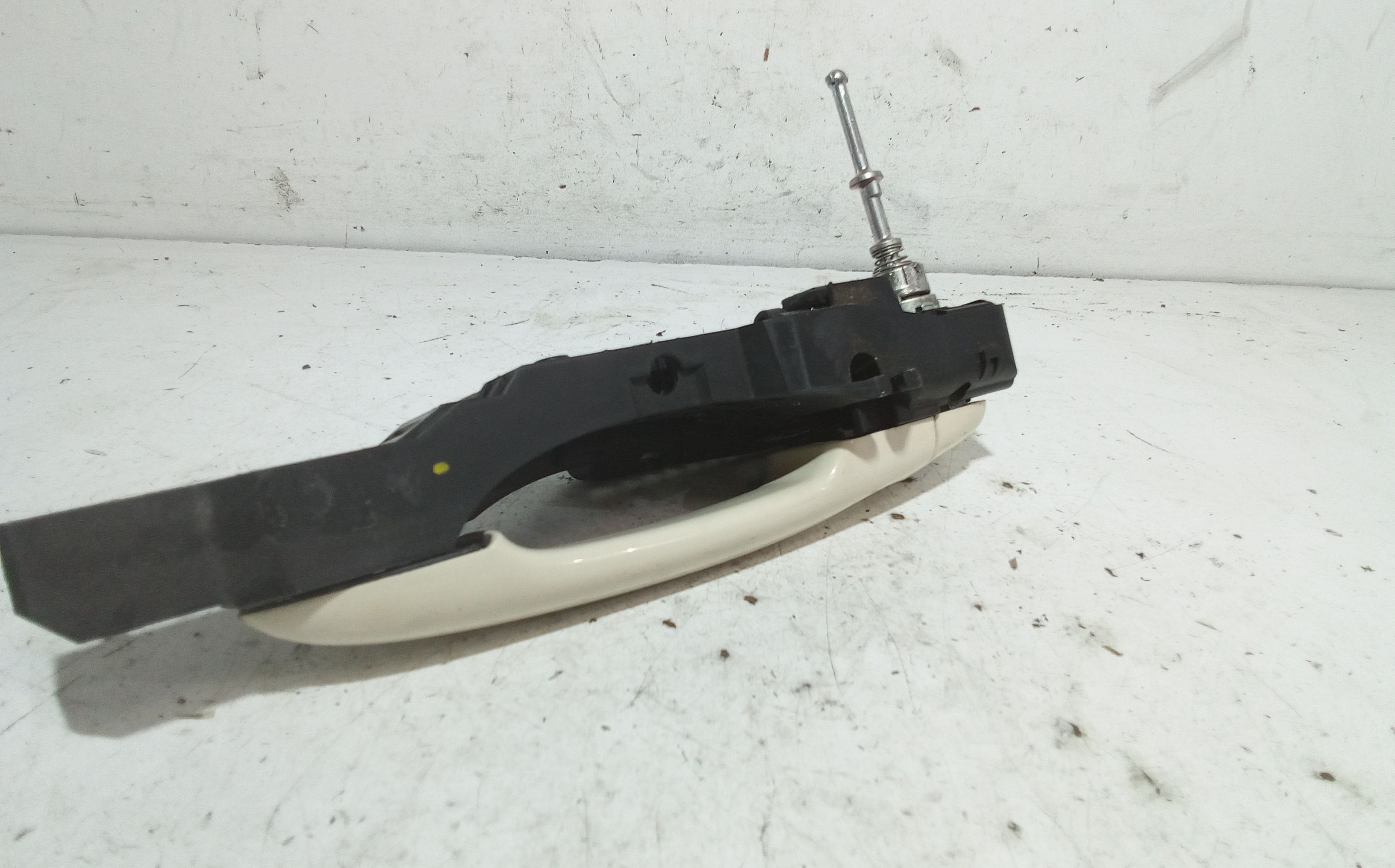 Maniglia esterna Anteriore Sinistra RENAULT Clio Serie IV (12>19)