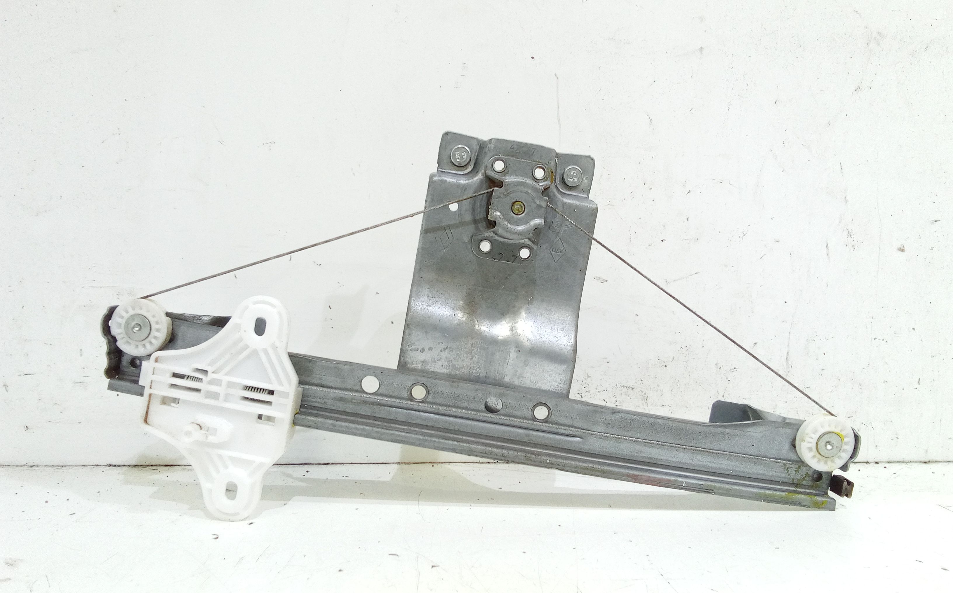 Cremagliera posteriore sinistra guida RENAULT Clio Serie IV (12>19)