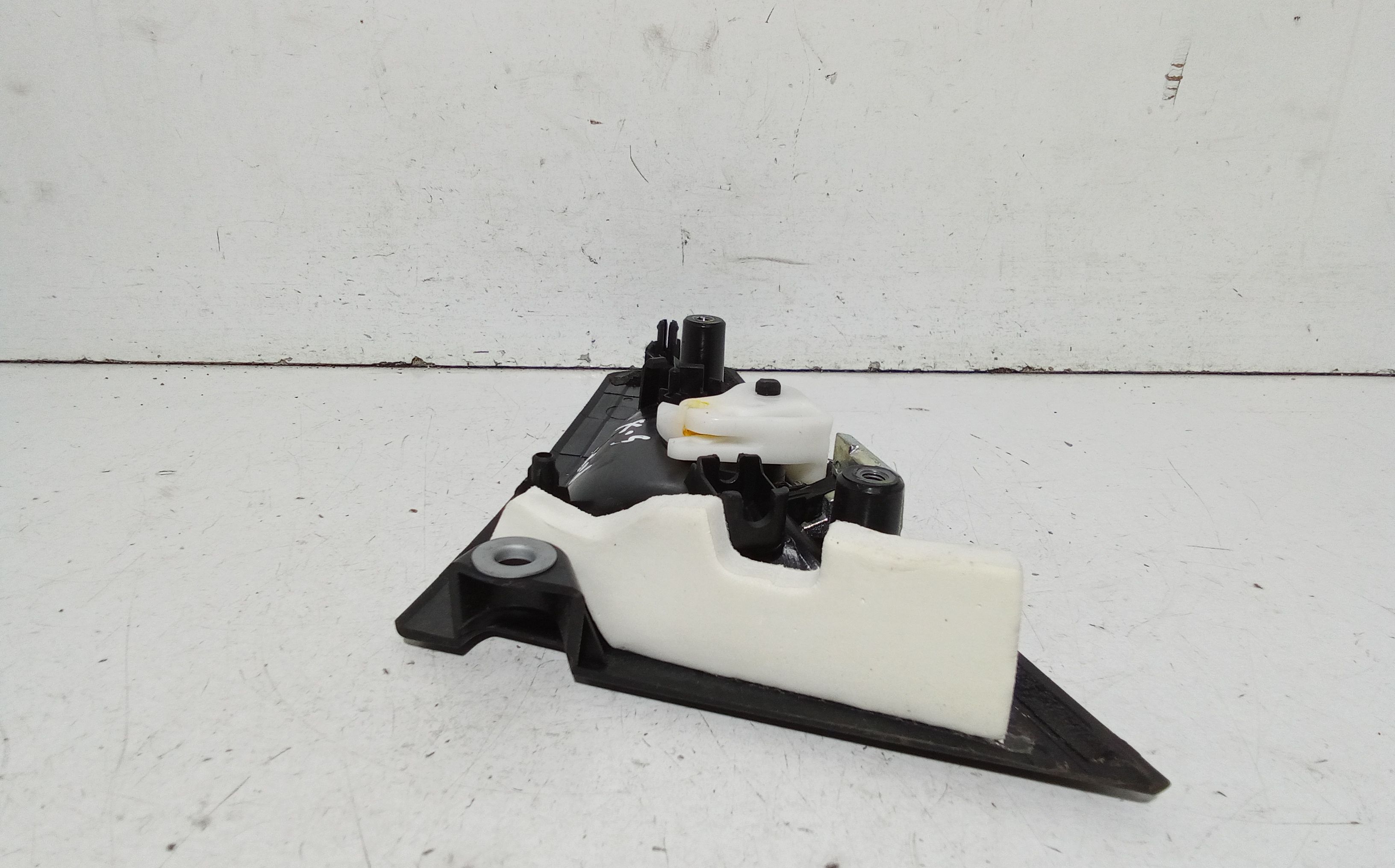 Maniglia esterna Posteriore Sinistra RENAULT Clio Serie IV (12>19)