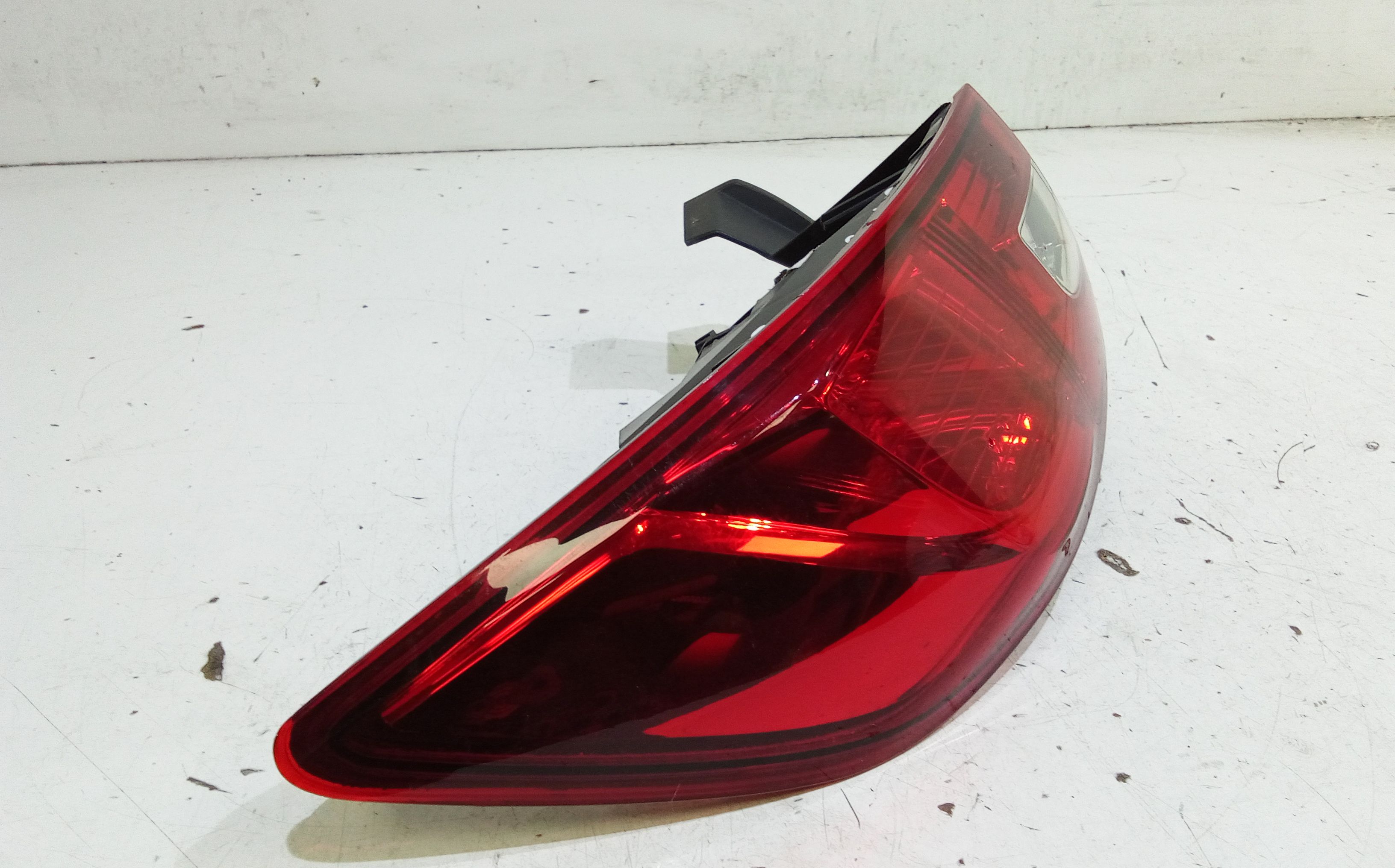 Stop fanale Posteriore sinistro lato Guida RENAULT Clio Serie IV (12>19)