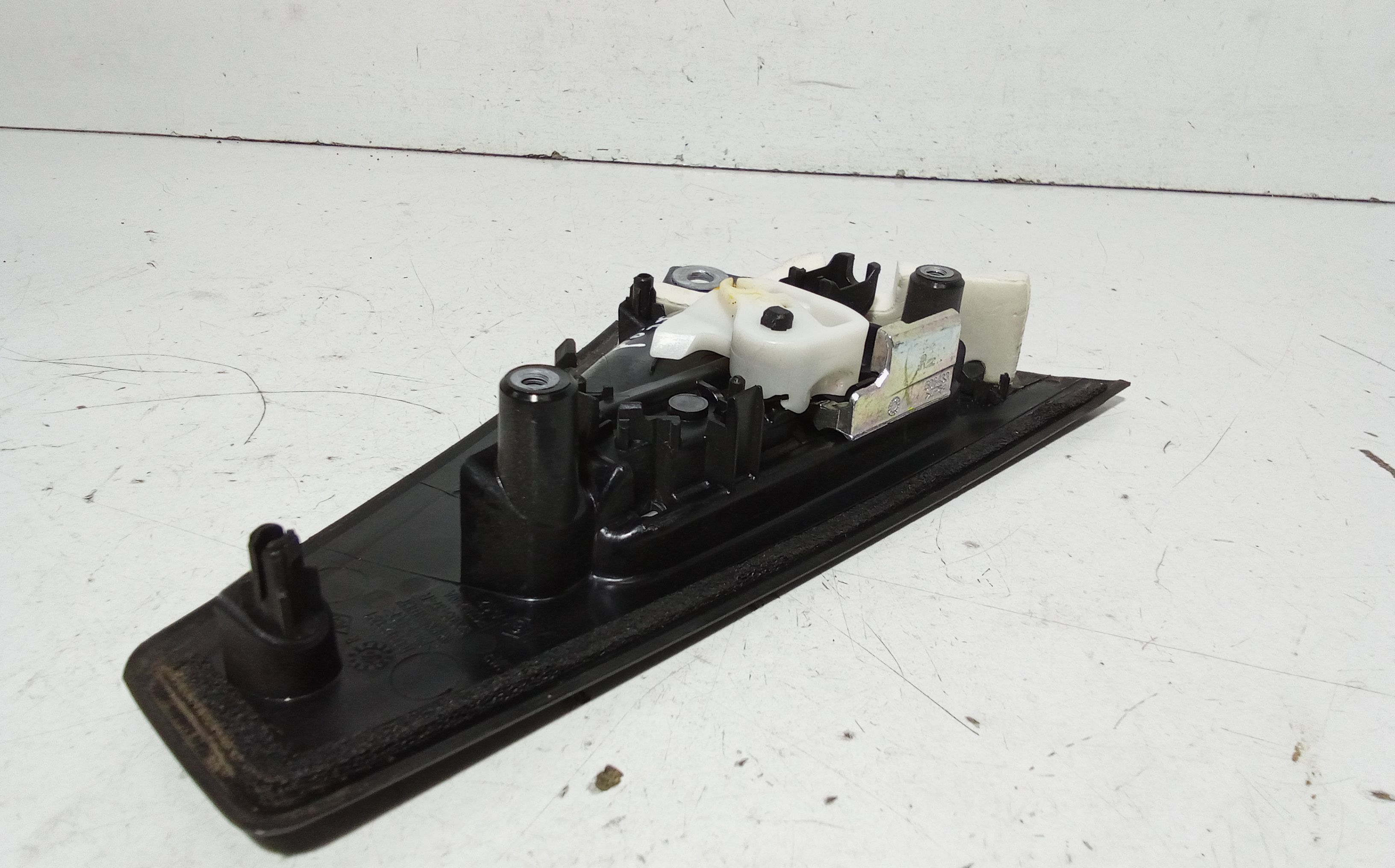 Maniglia esterna Posteriore Destra RENAULT Clio Serie IV (12>19)