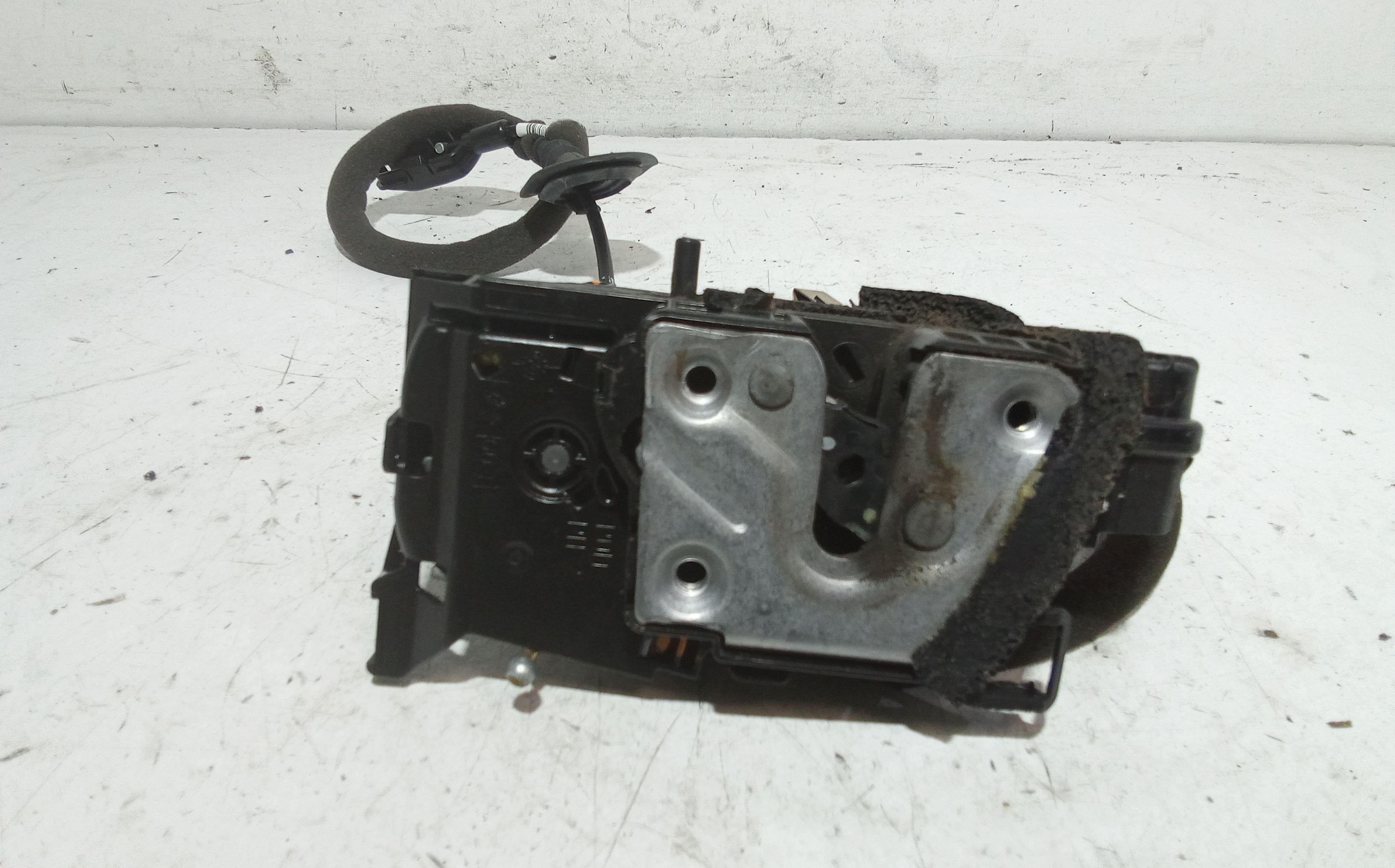 Serratura Posteriore destra RENAULT Clio Serie IV (12>19)