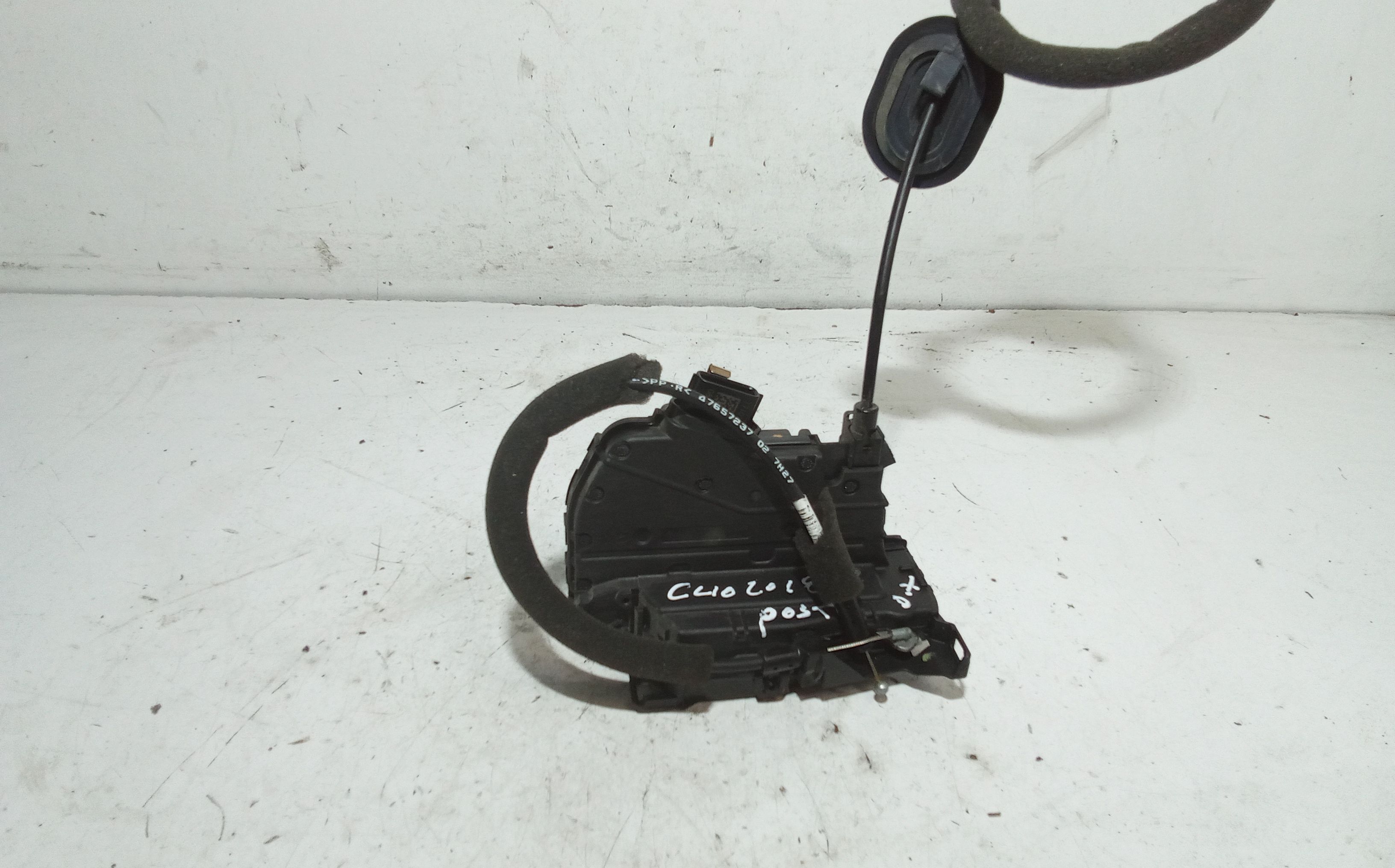 Serratura Posteriore destra RENAULT Clio Serie IV (12>19)