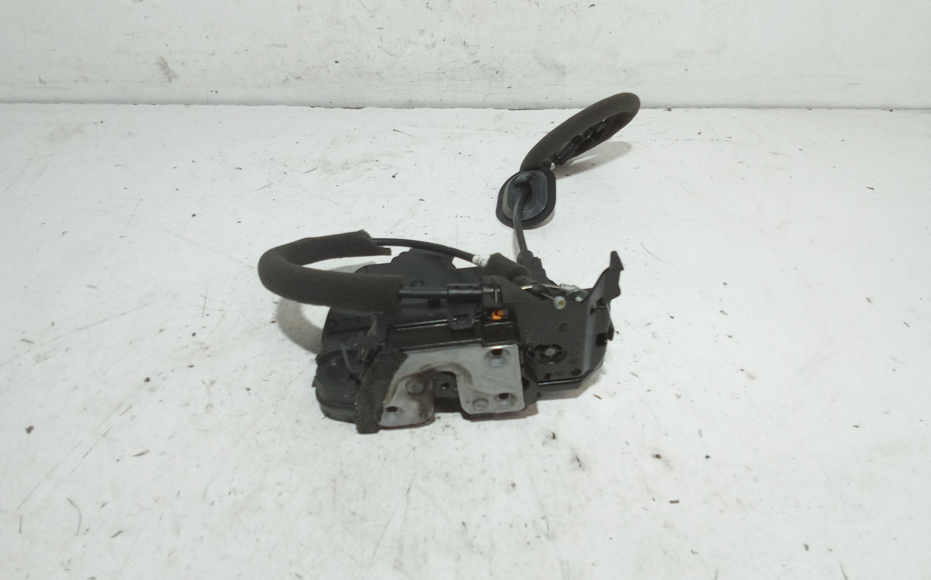 Serratura Posteriore destra RENAULT Clio Serie IV (12>19)