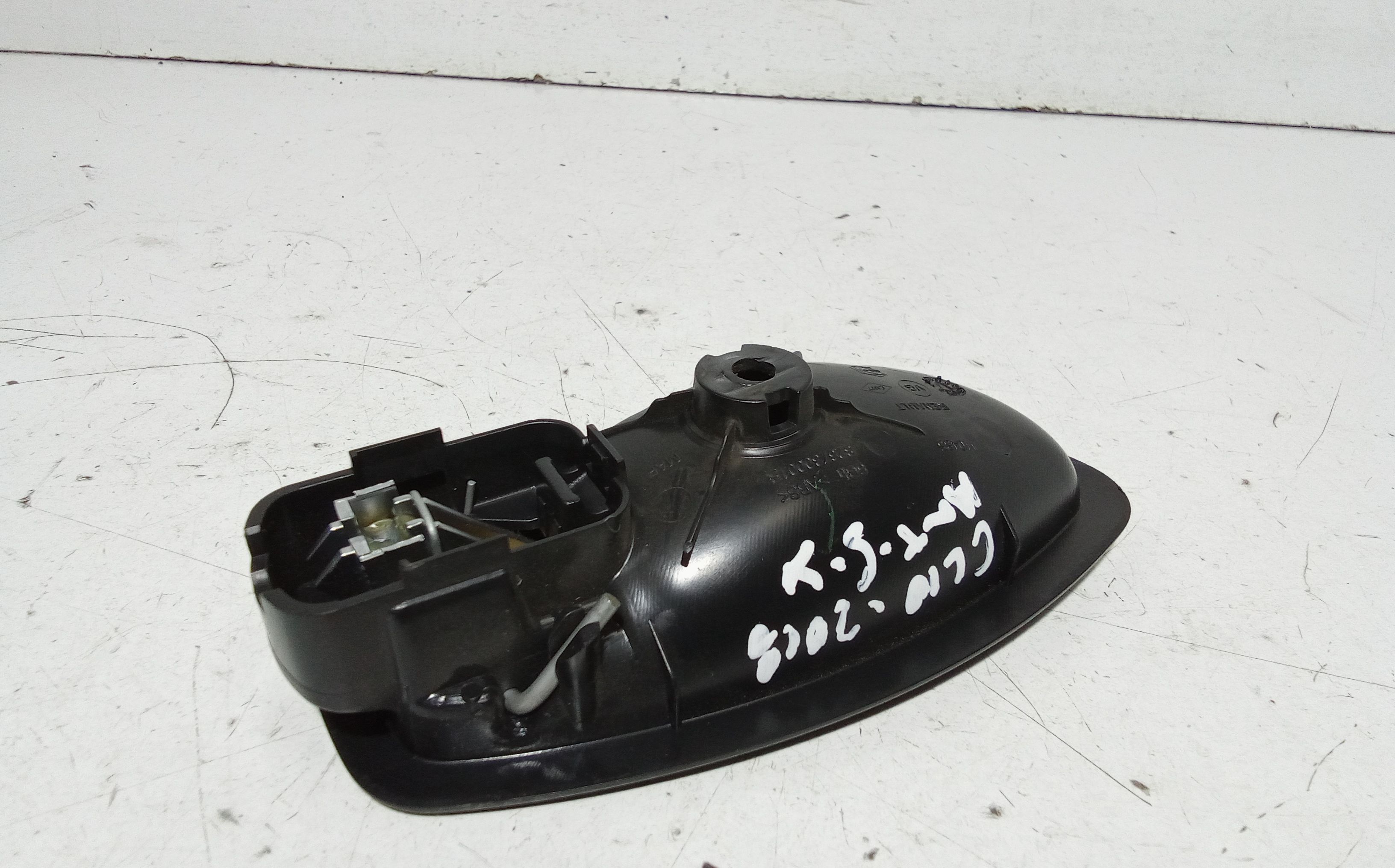 Maniglia interna anteriore Sinistra RENAULT Clio Serie IV (12>19)