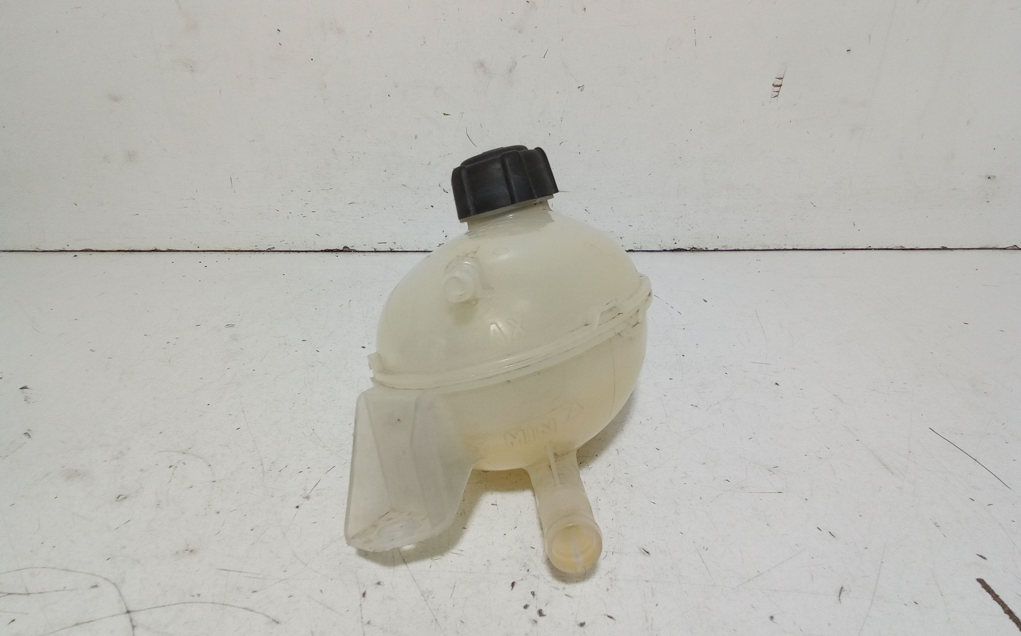 Vaschetta liquido radiatore RENAULT Clio Serie IV (12>19)