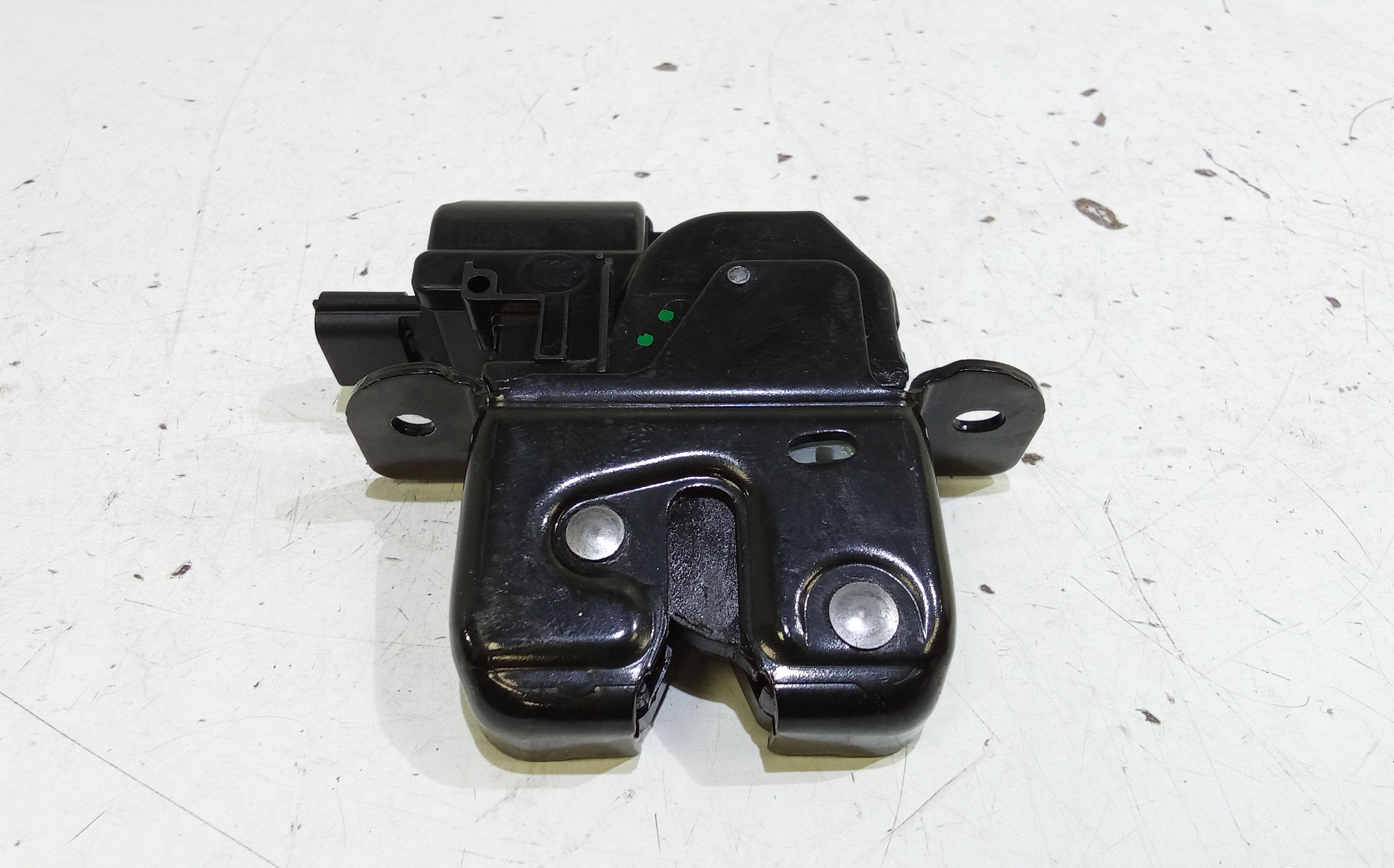 Serratura Cofano Posteriore RENAULT Clio Serie IV (12>19)