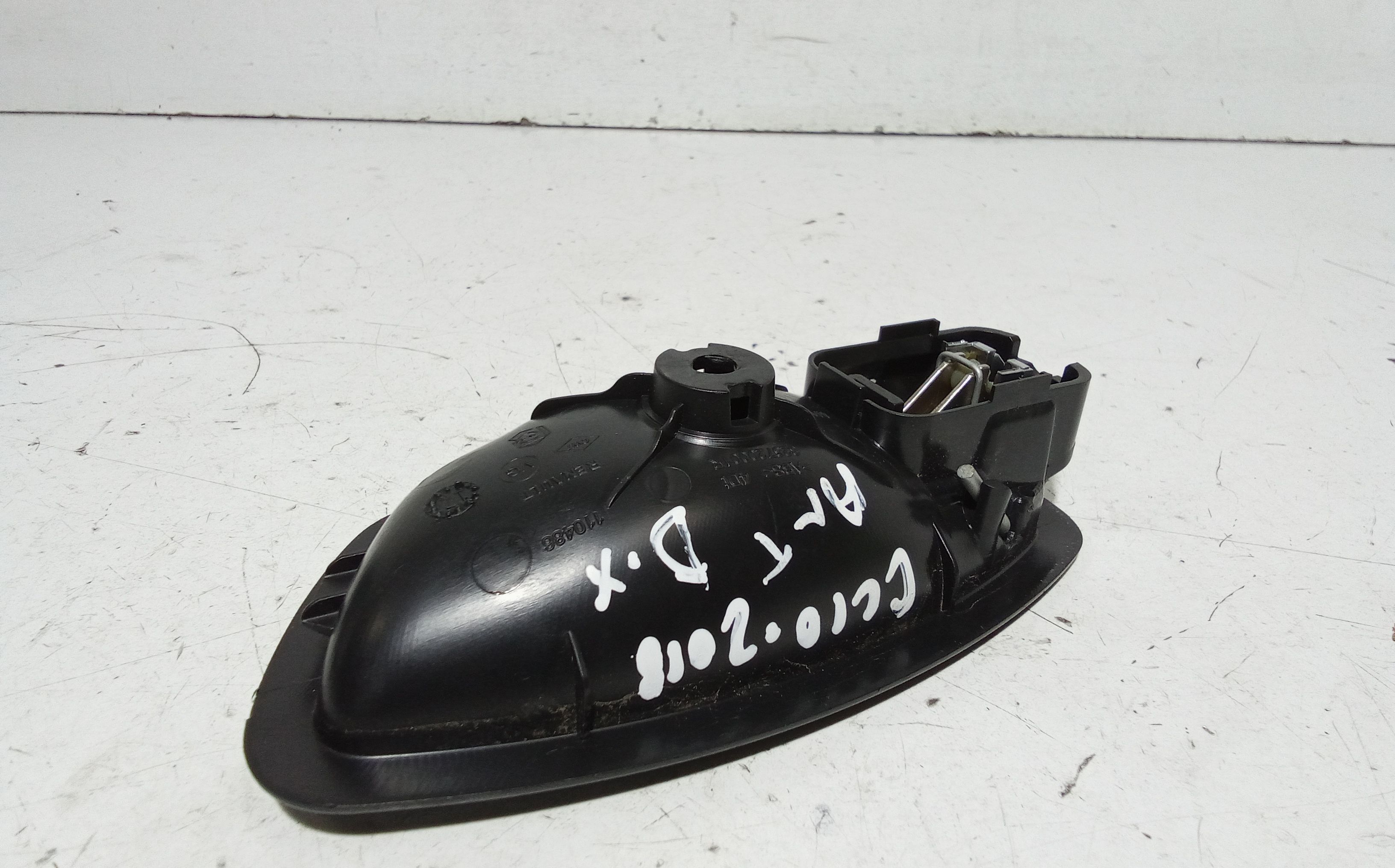 Maniglia interna Anteriore Destra RENAULT Clio Serie IV (12>19)