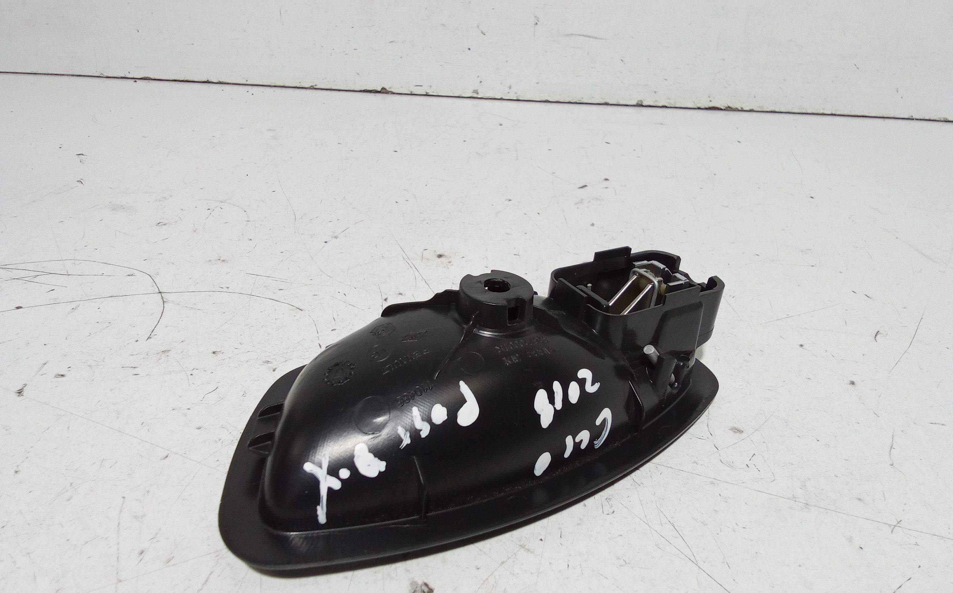 Maniglia interna Posteriore Destra RENAULT Clio Serie IV (12>19)