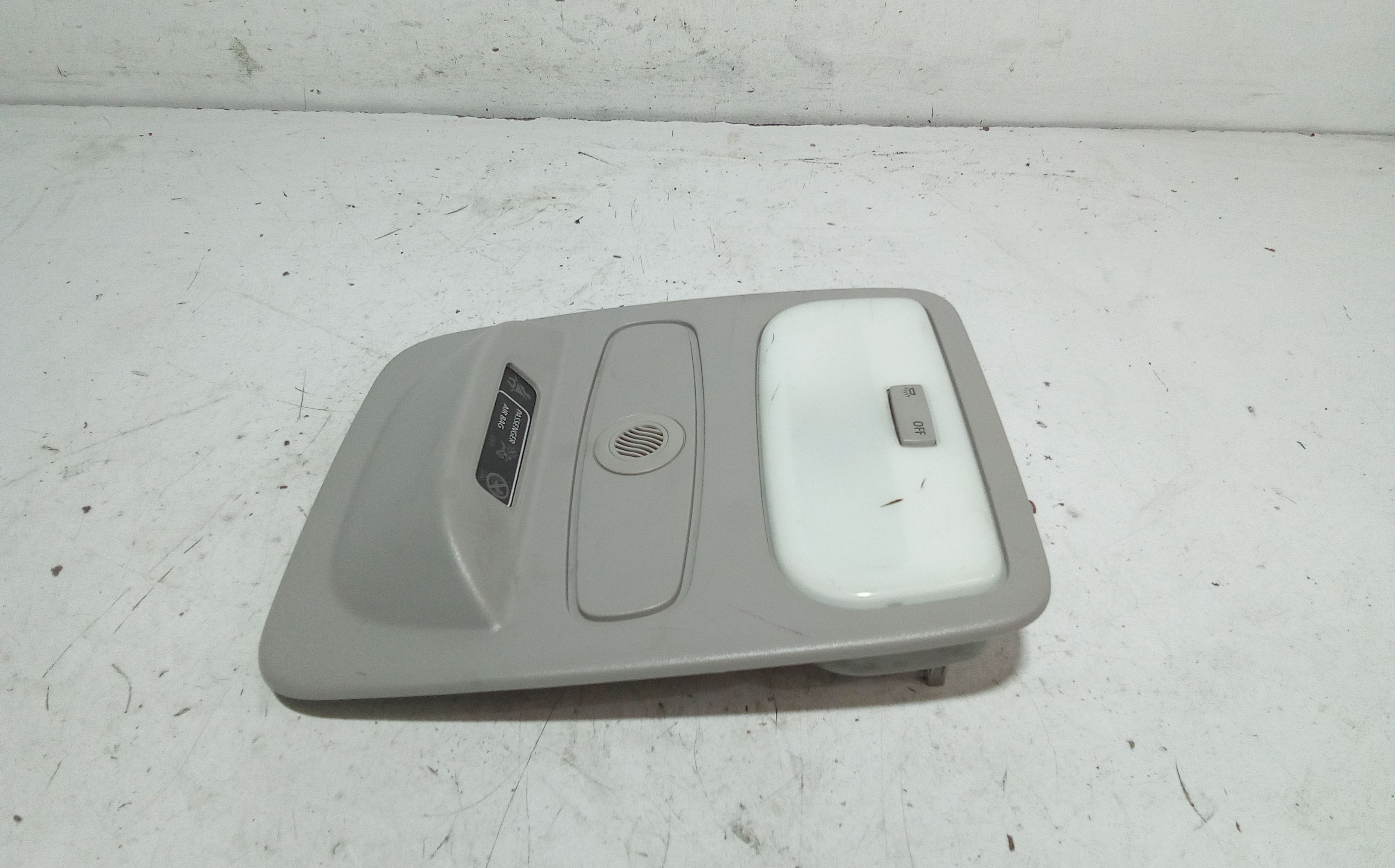 Plafoniera RENAULT Clio Serie IV (12>19)