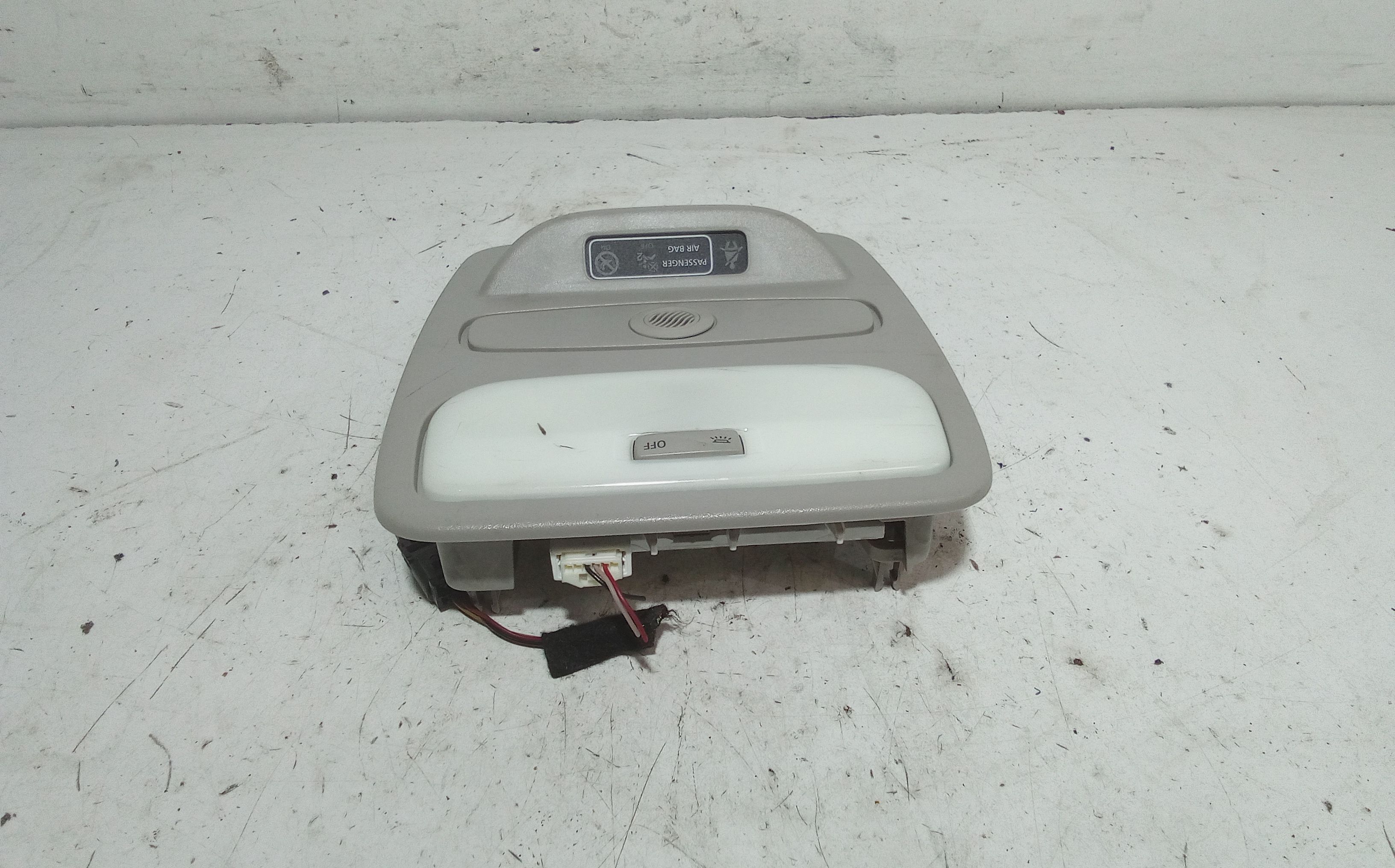 Plafoniera RENAULT Clio Serie IV (12>19)