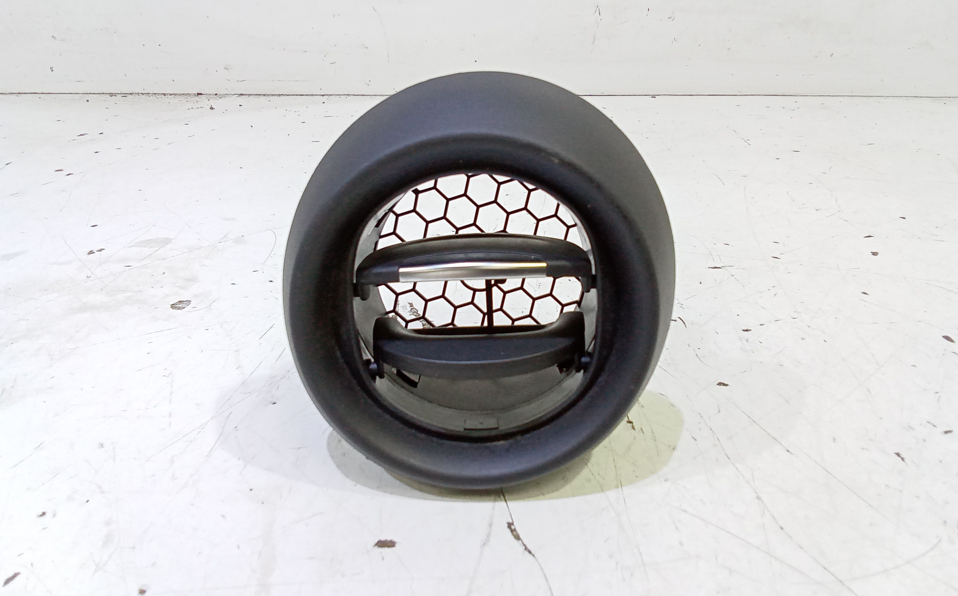 Bocchetta aria cruscotto lato guida RENAULT Clio Serie IV (12>19)