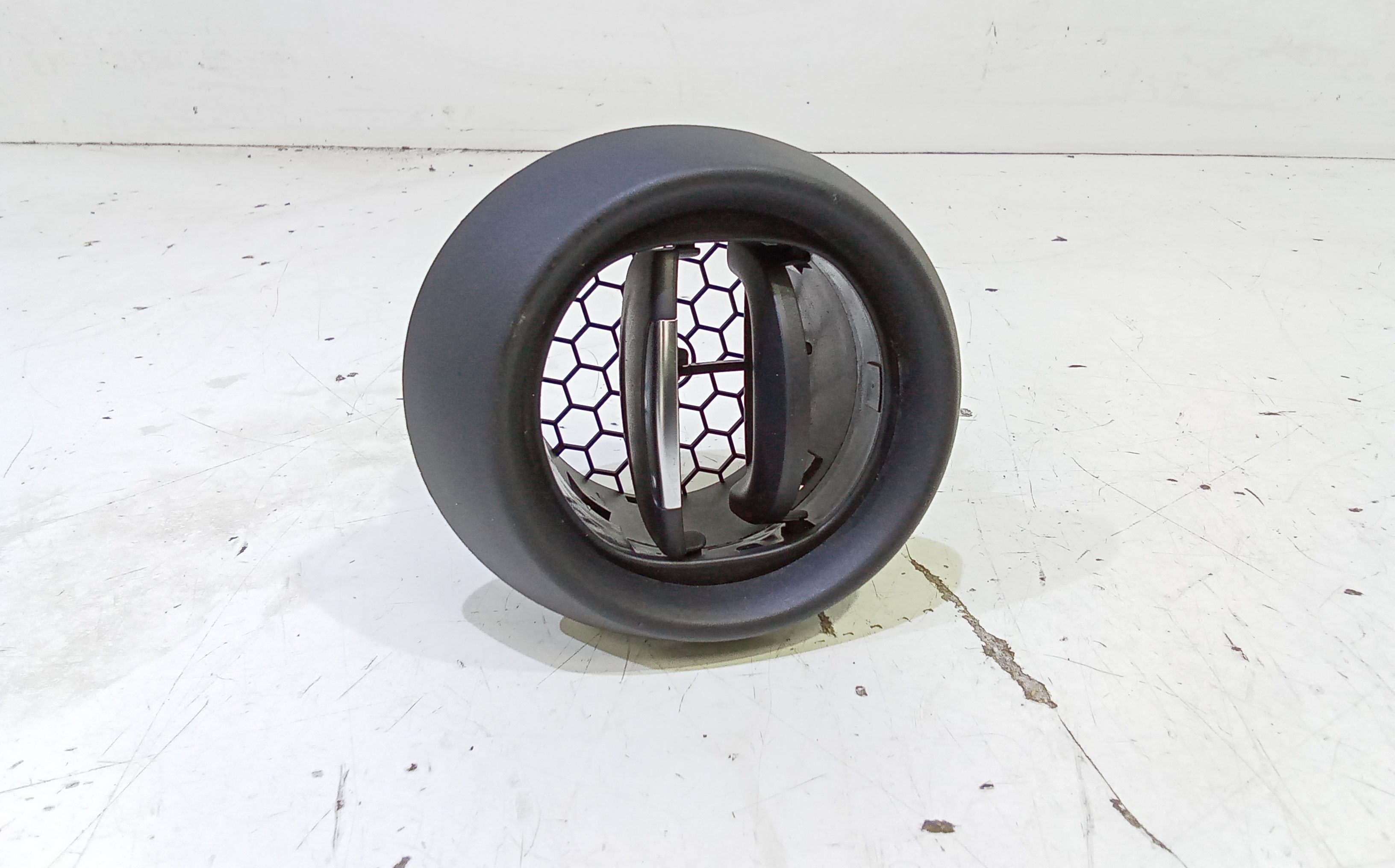 Bocchetta aria cruscotto lato guida RENAULT Clio Serie IV (12>19)