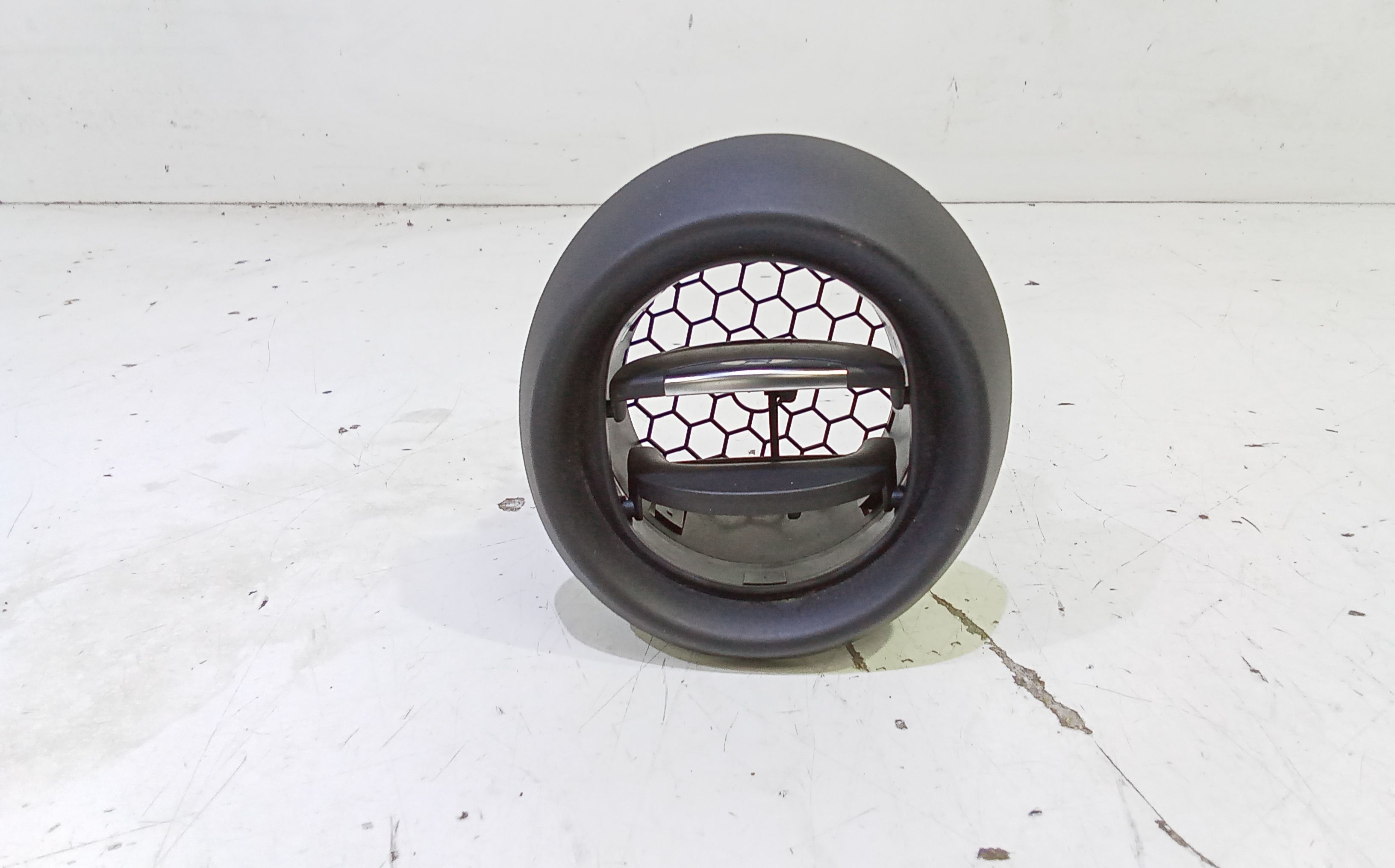 Bocchetta aria cruscotto lato guida RENAULT Clio Serie IV (12>19)