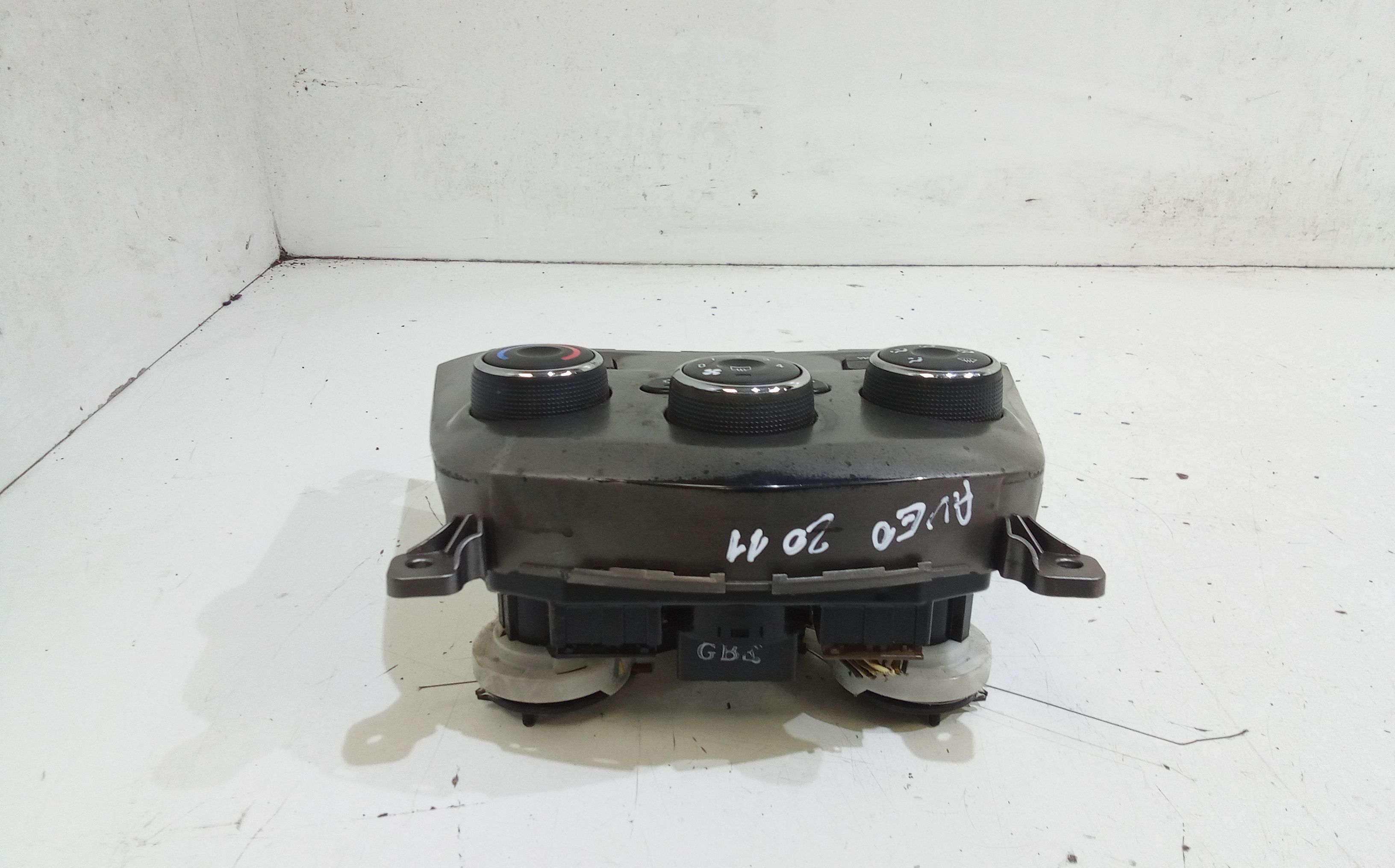 Comandi Clima CHEVROLET Aveo 2 Serie